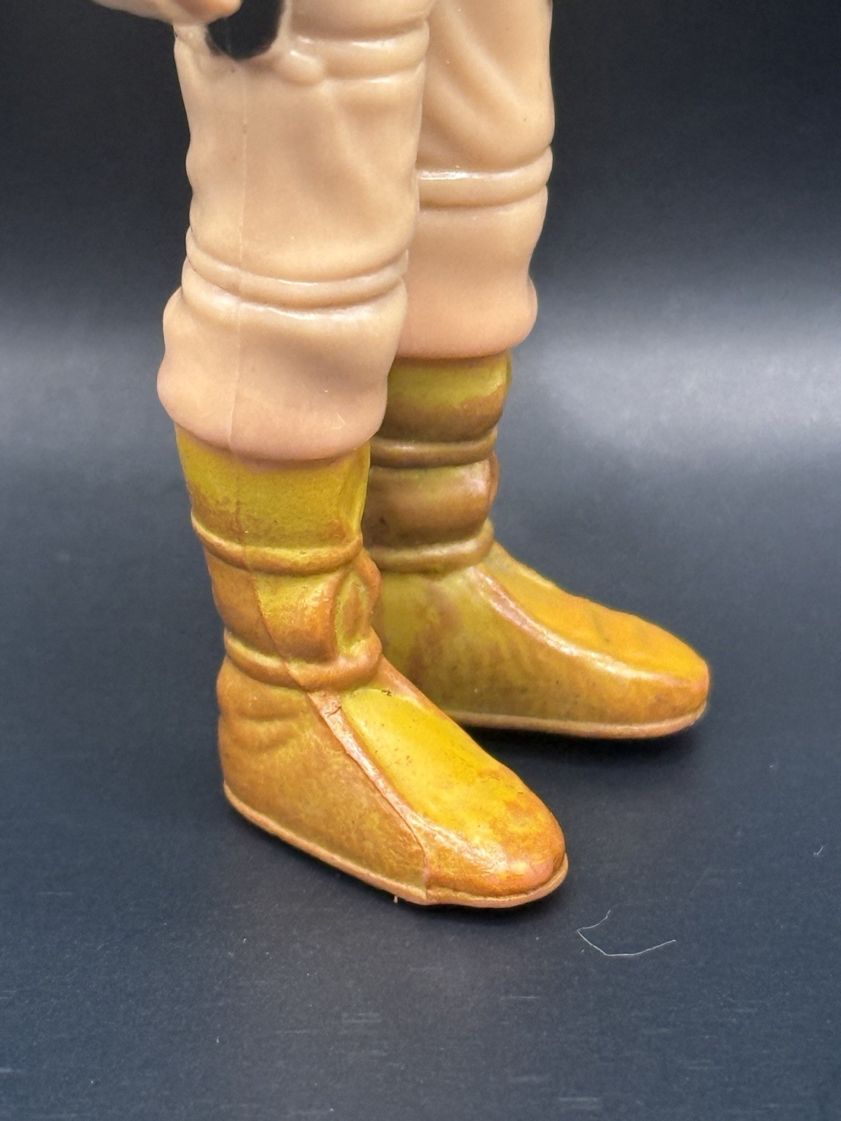 Luke Skywalker (Bespin Fatigues) sold