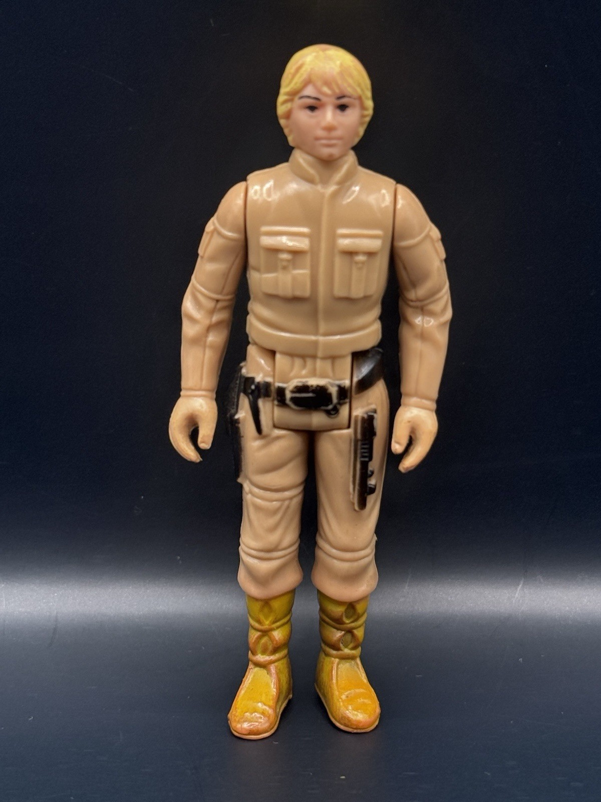 Luke Skywalker (Bespin Fatigues) sold