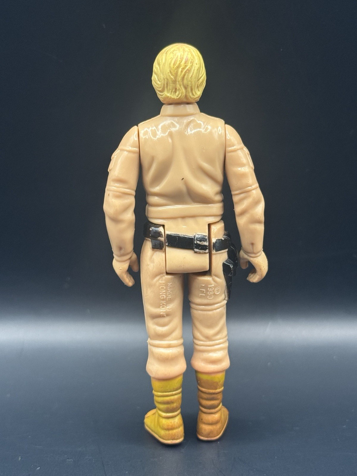 Luke Skywalker (Bespin Fatigues) sold