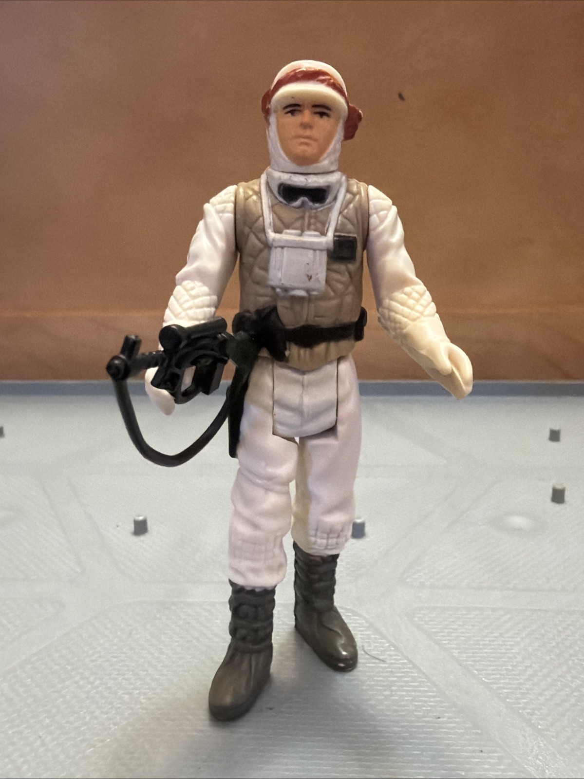 Luke Skywalker (Hoth Battle Gear) sold