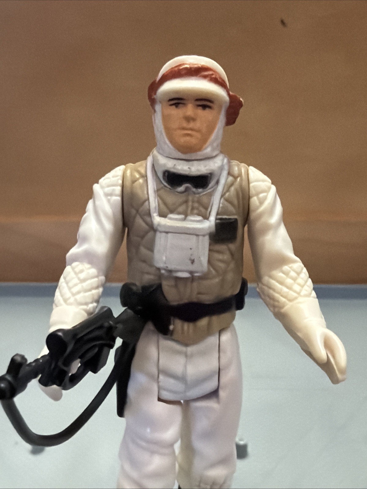 Luke Skywalker (Hoth Battle Gear) sold