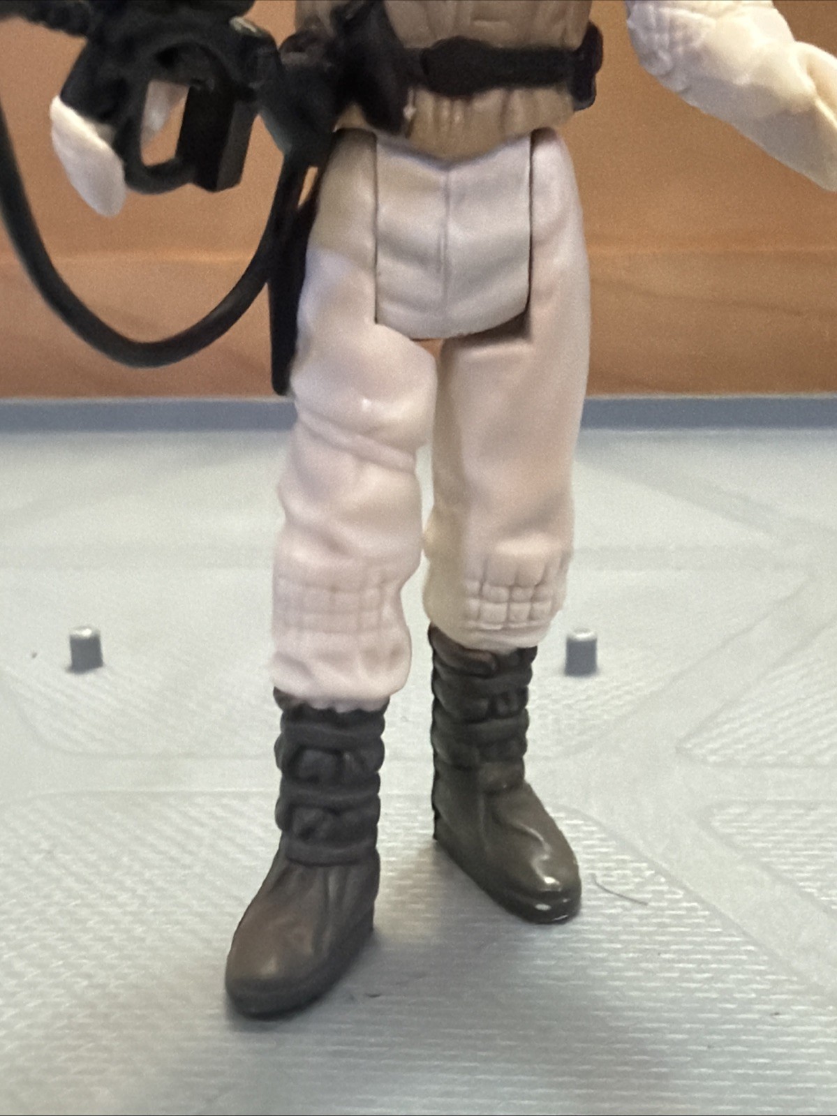 Luke Skywalker (Hoth Battle Gear) sold