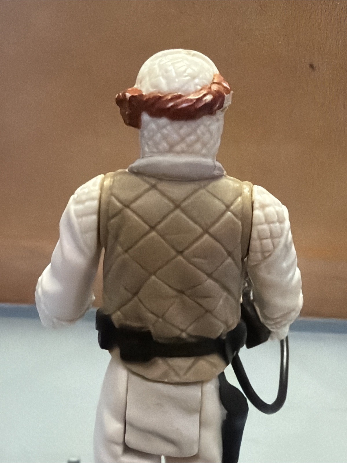 Luke Skywalker (Hoth Battle Gear) sold