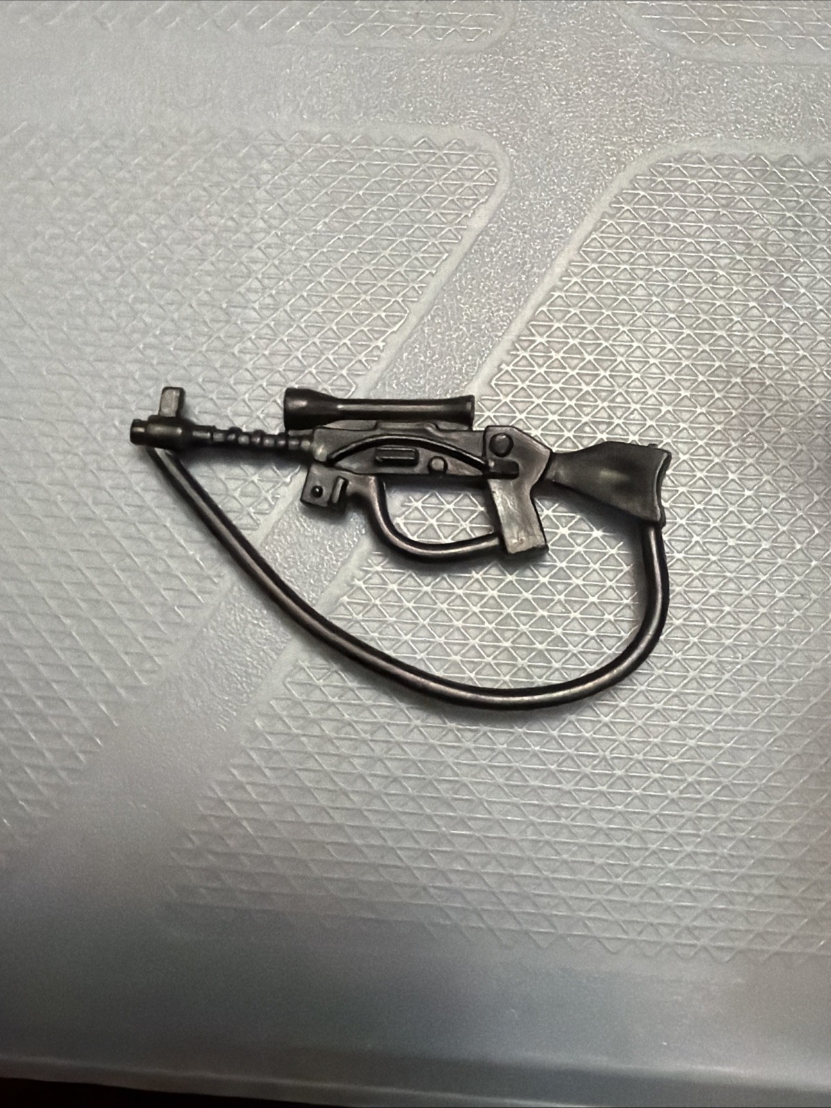 Luke Skywalker (Hoth Battle Gear) sold