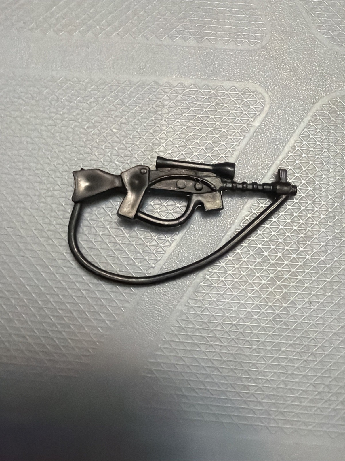 Luke Skywalker (Hoth Battle Gear) sold