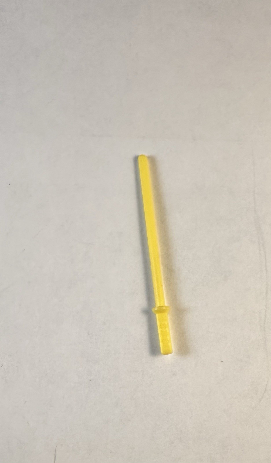 Luke Skywalker (Bespin Fatigues) sold