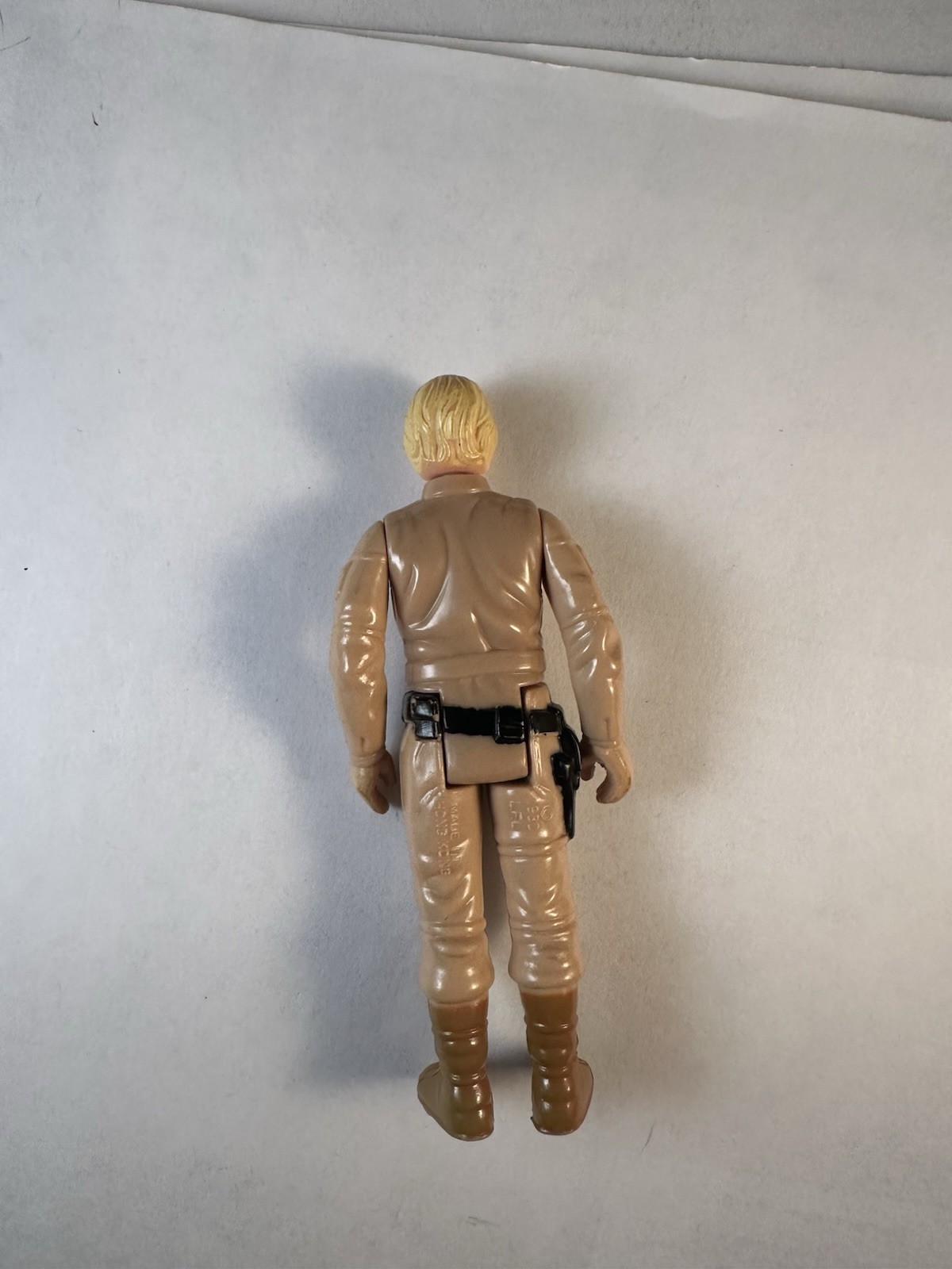 Luke Skywalker (Bespin Fatigues) sold