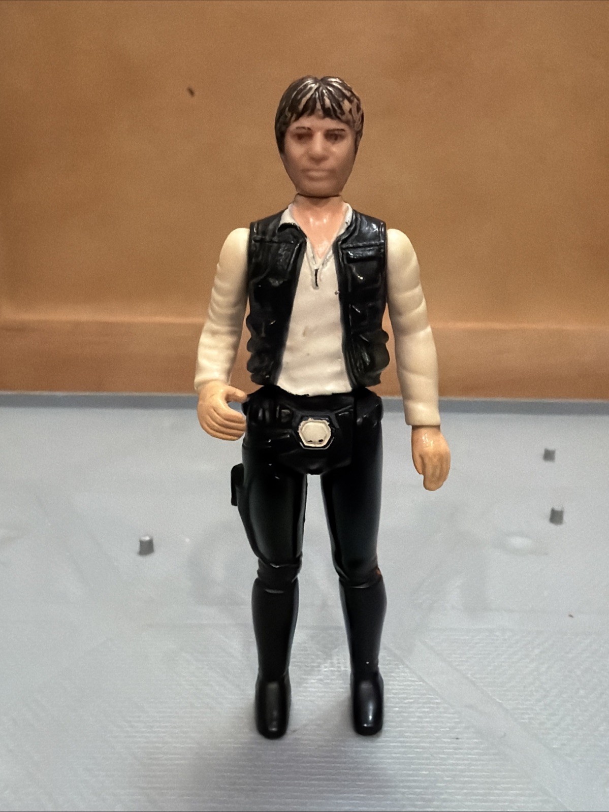 Han Solo sold