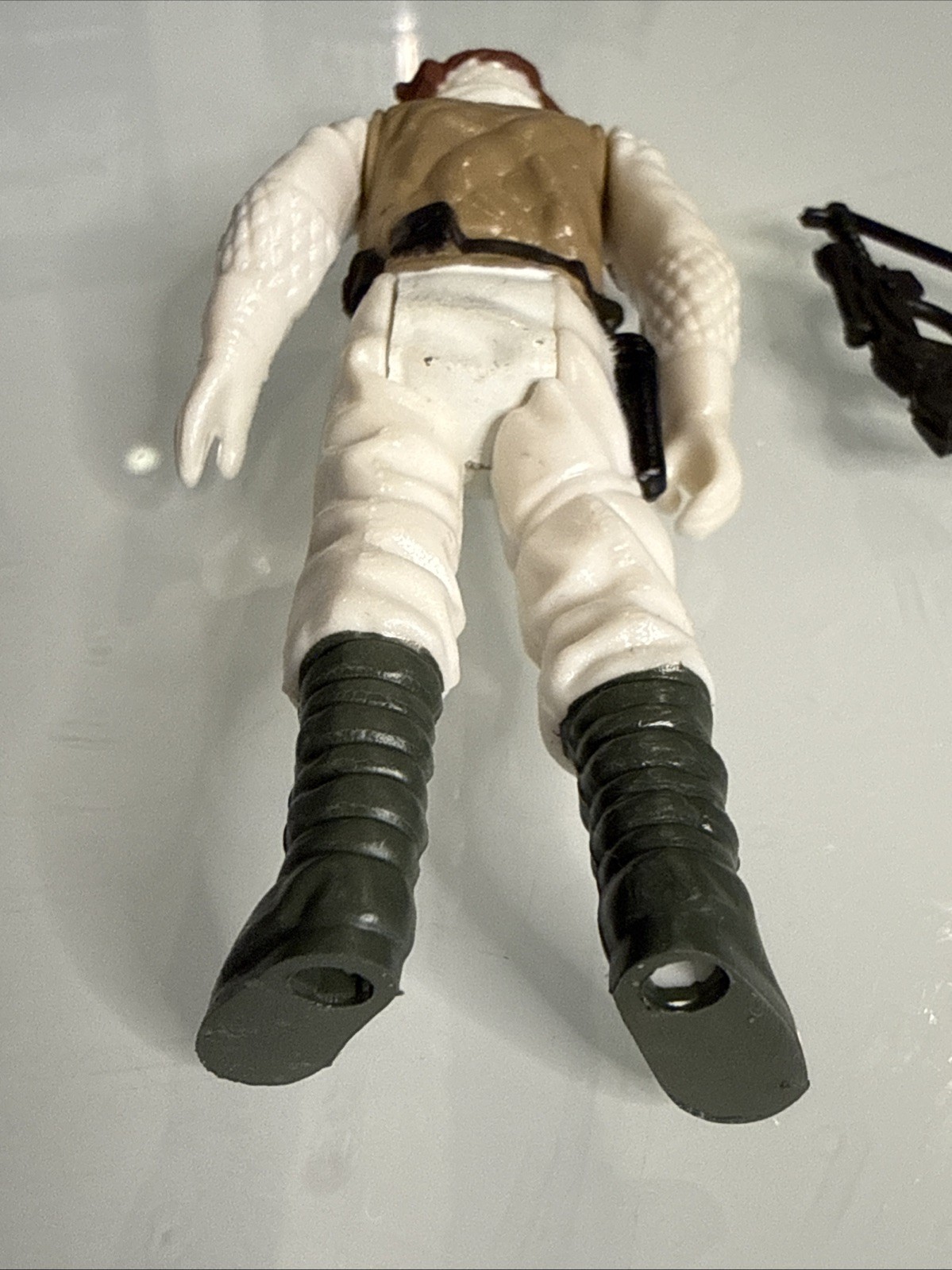 Luke Skywalker (Hoth Battle Gear) sold