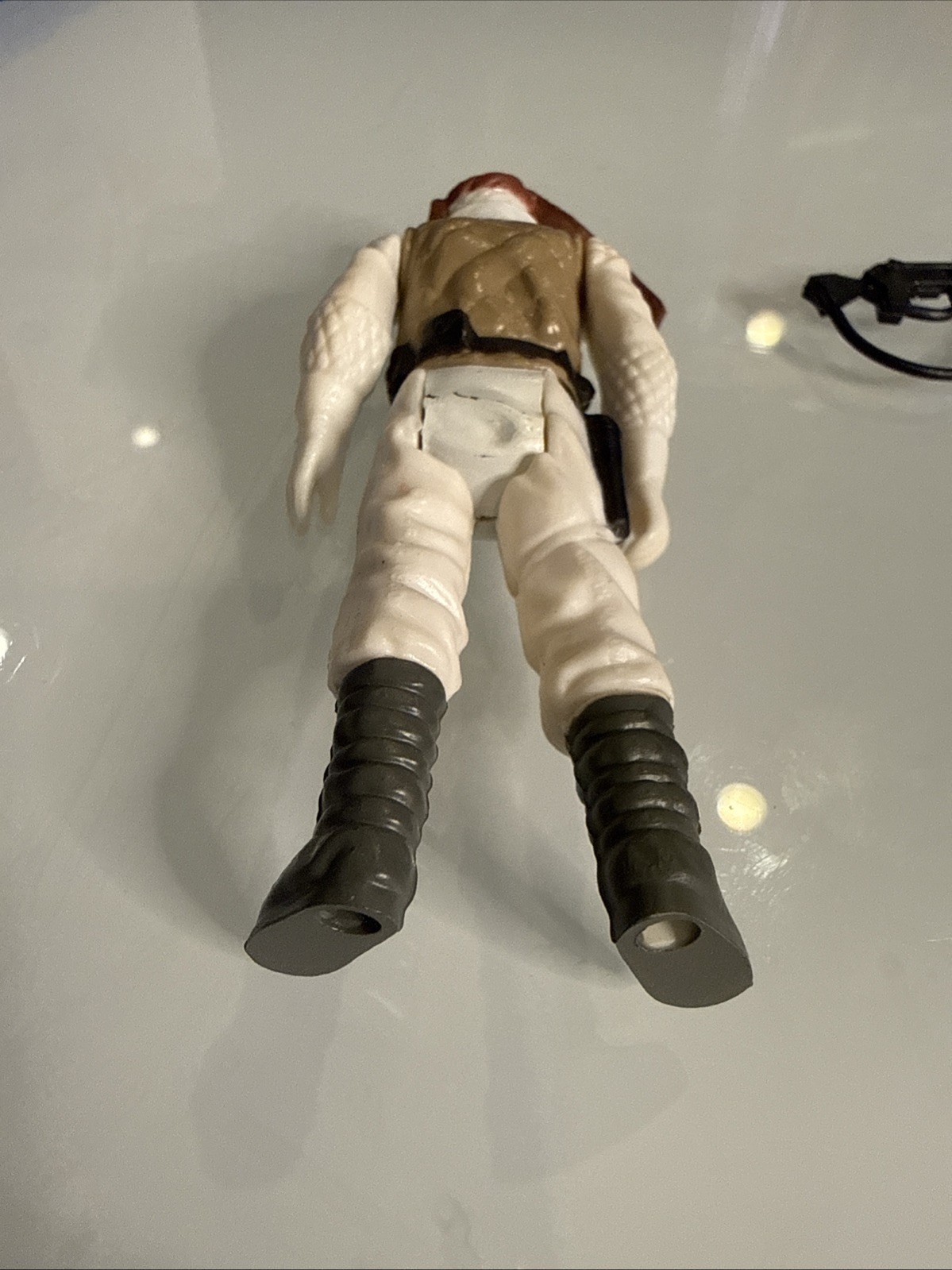 Luke Skywalker (Hoth Battle Gear) sold