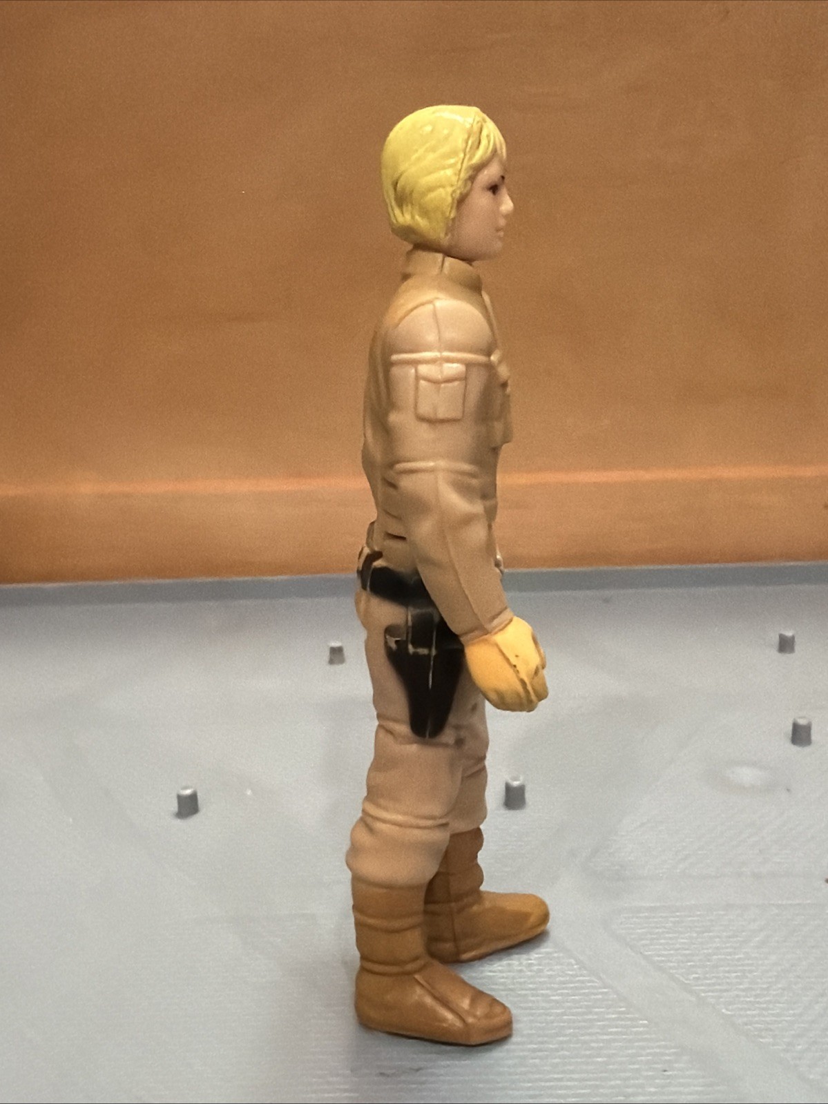 Luke Skywalker (Bespin Fatigues) sold