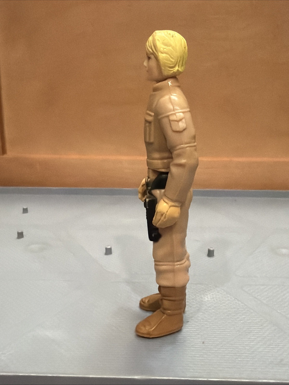 Luke Skywalker (Bespin Fatigues) sold
