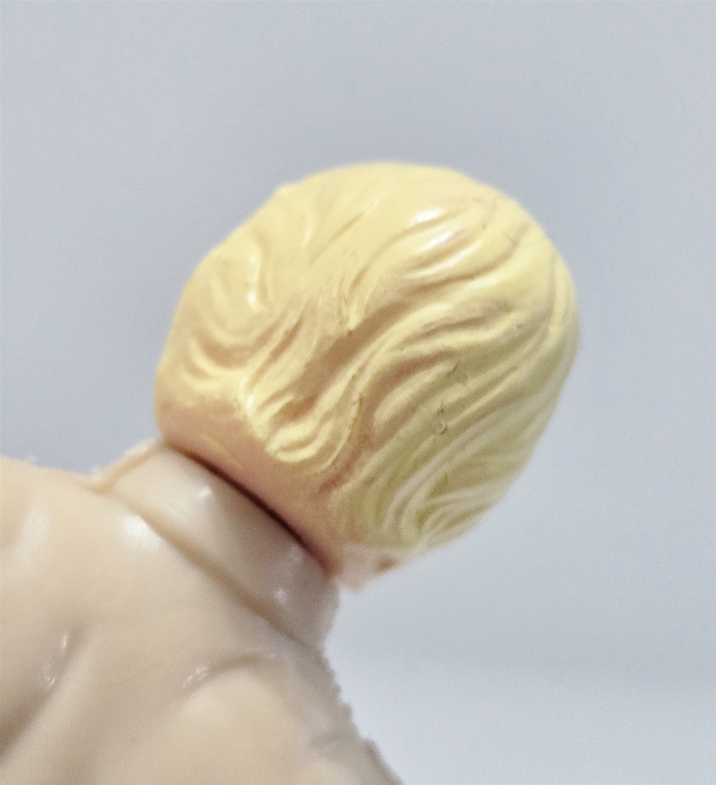 Luke Skywalker (Bespin Fatigues) sold