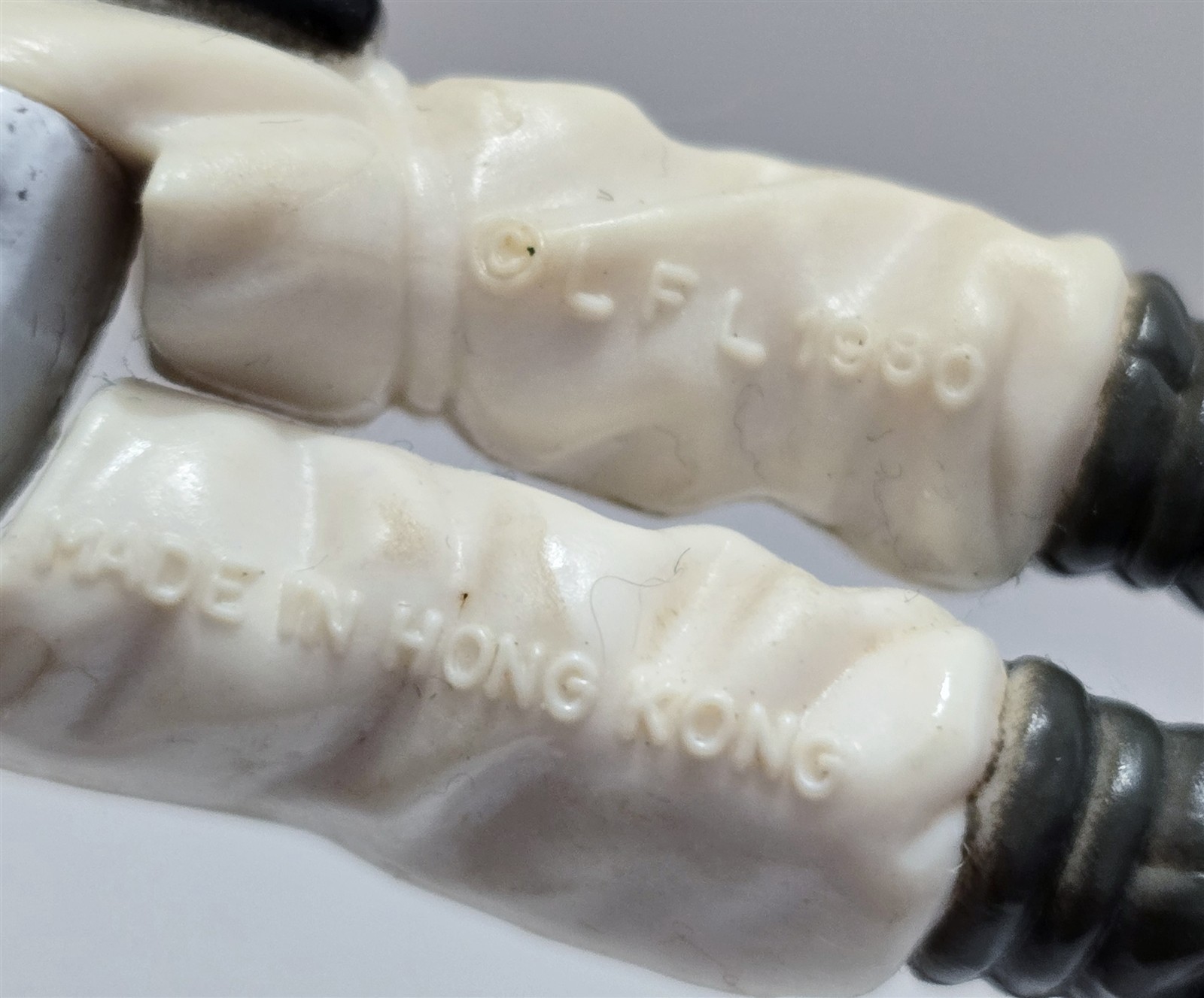 Luke Skywalker (Hoth Battle Gear) sold