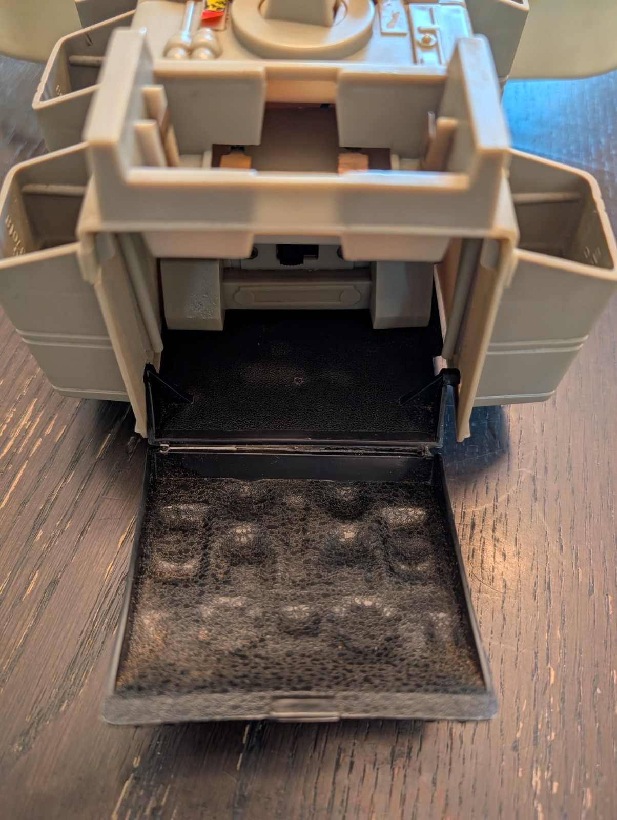 Imperial Troop Transporter (with sound) sold