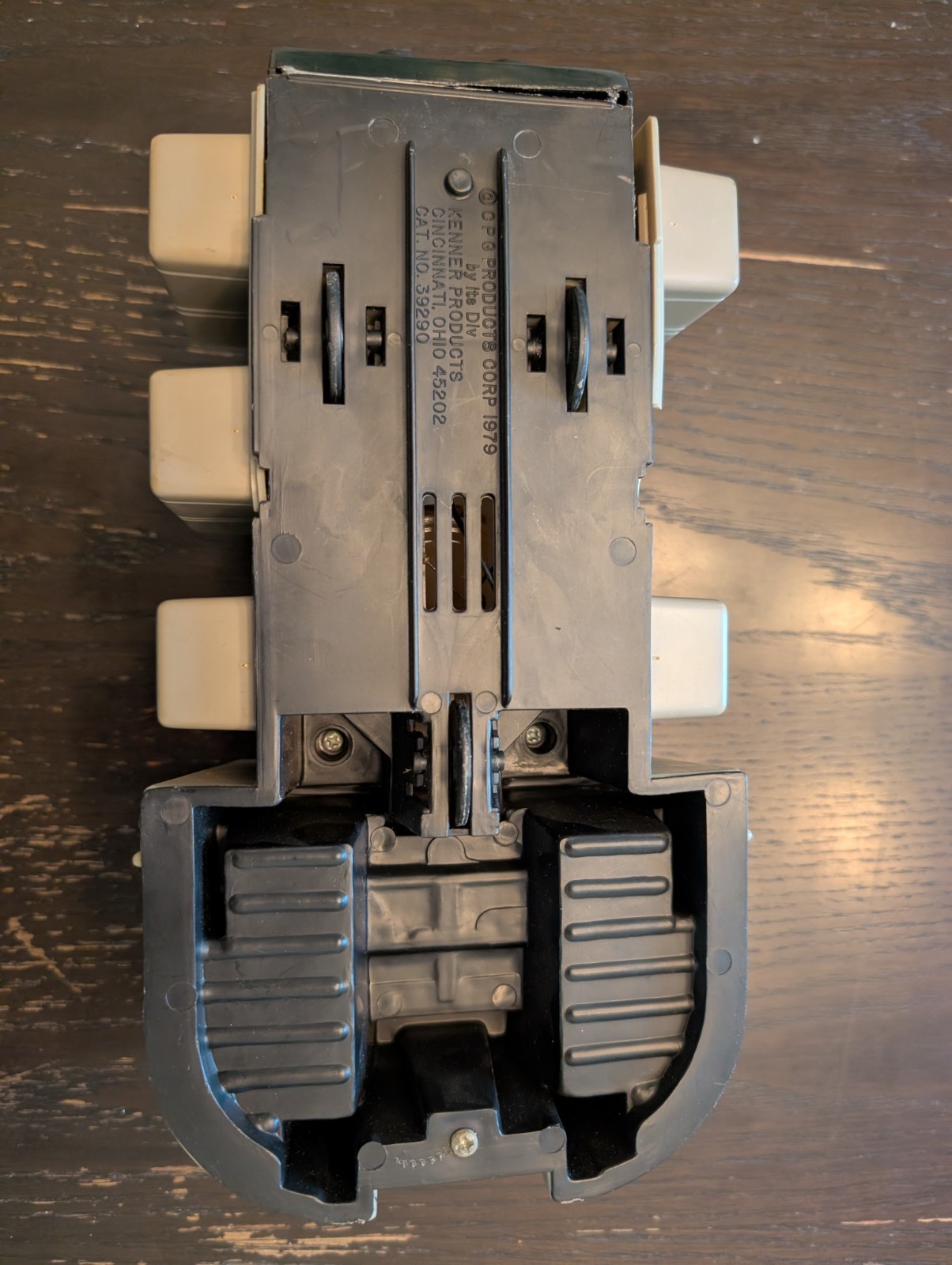 Imperial Troop Transporter (with sound) sold