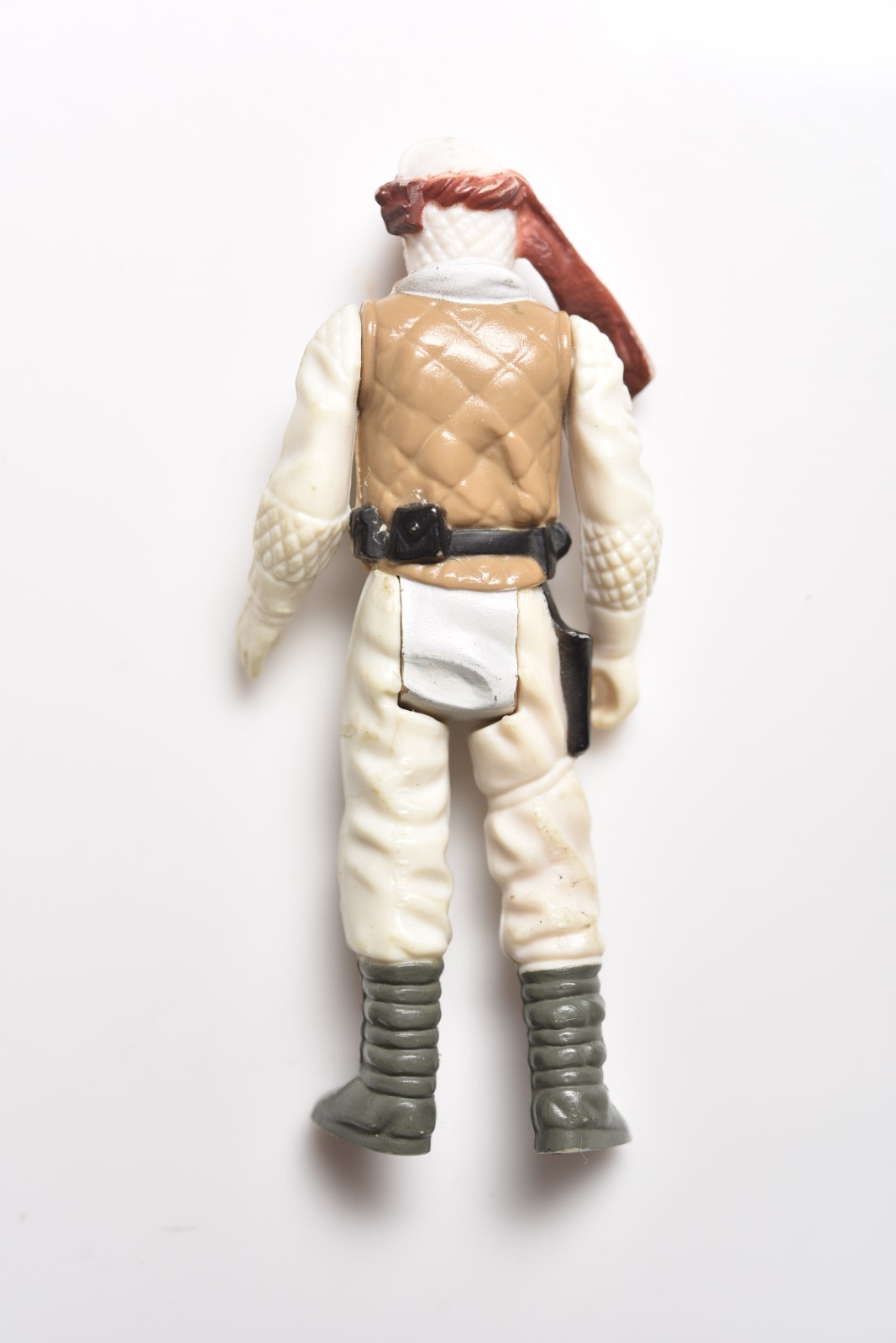 Luke Skywalker (Hoth Battle Gear) sold