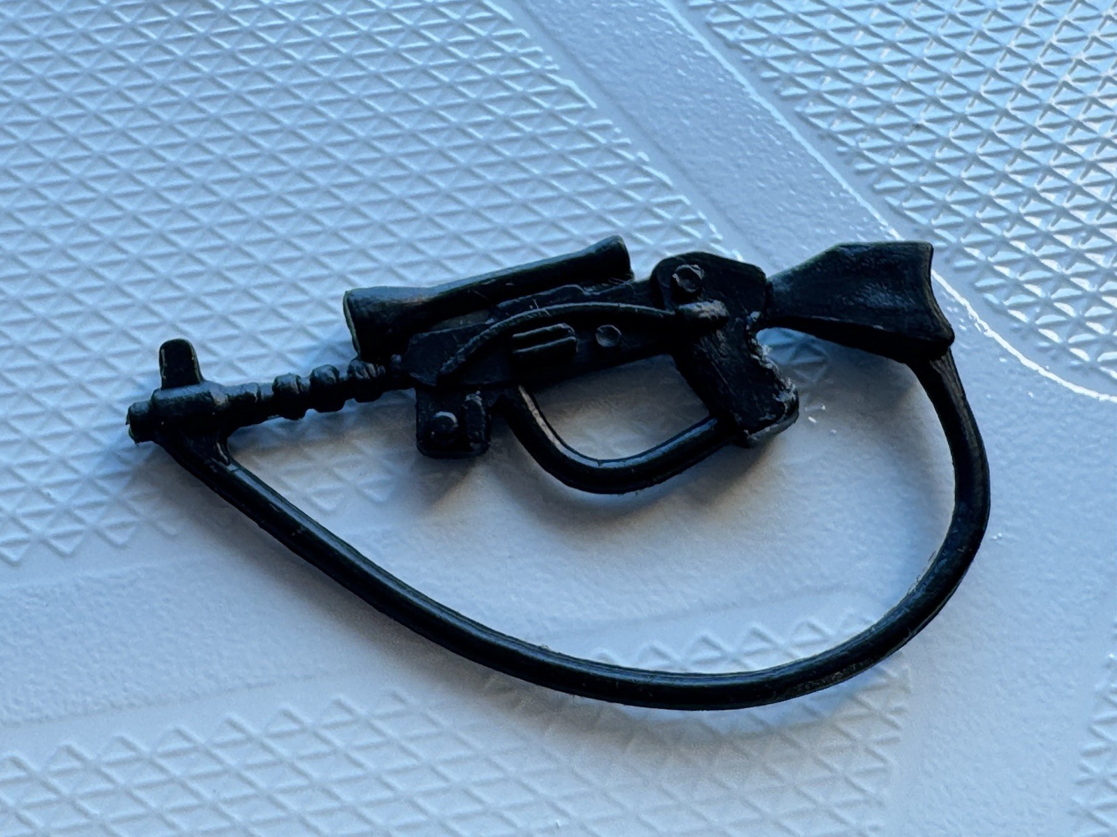 Luke Skywalker (Hoth Battle Gear) sold