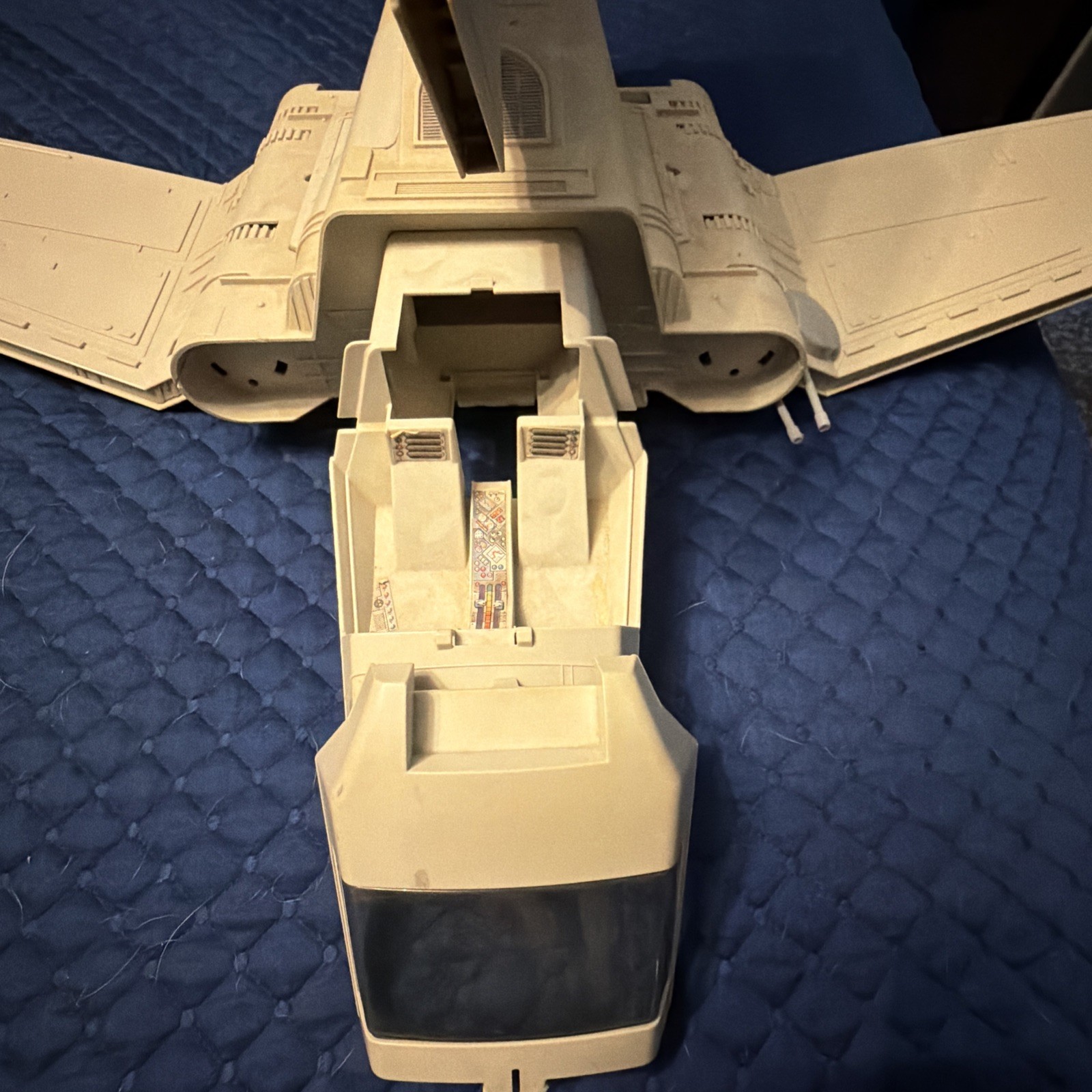 Imperial Shuttle sold