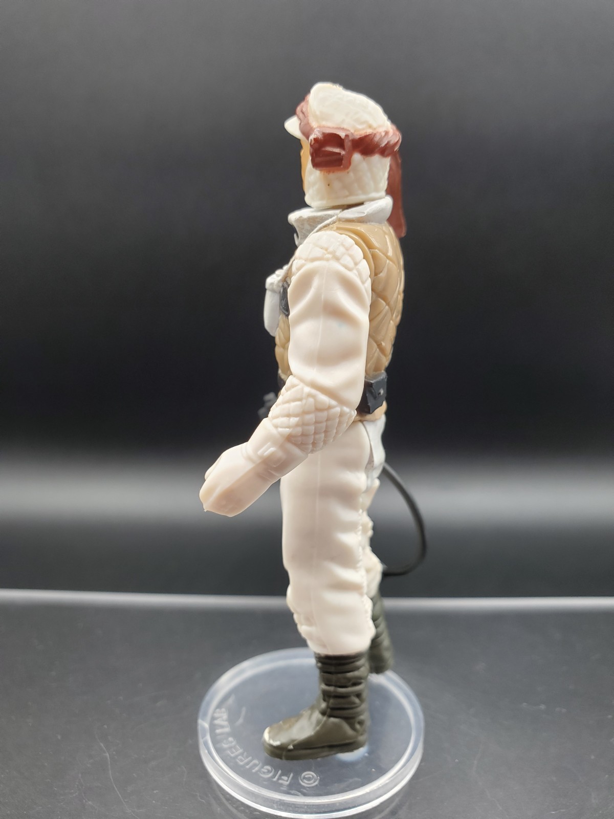 Luke Skywalker (Hoth Battle Gear) sold