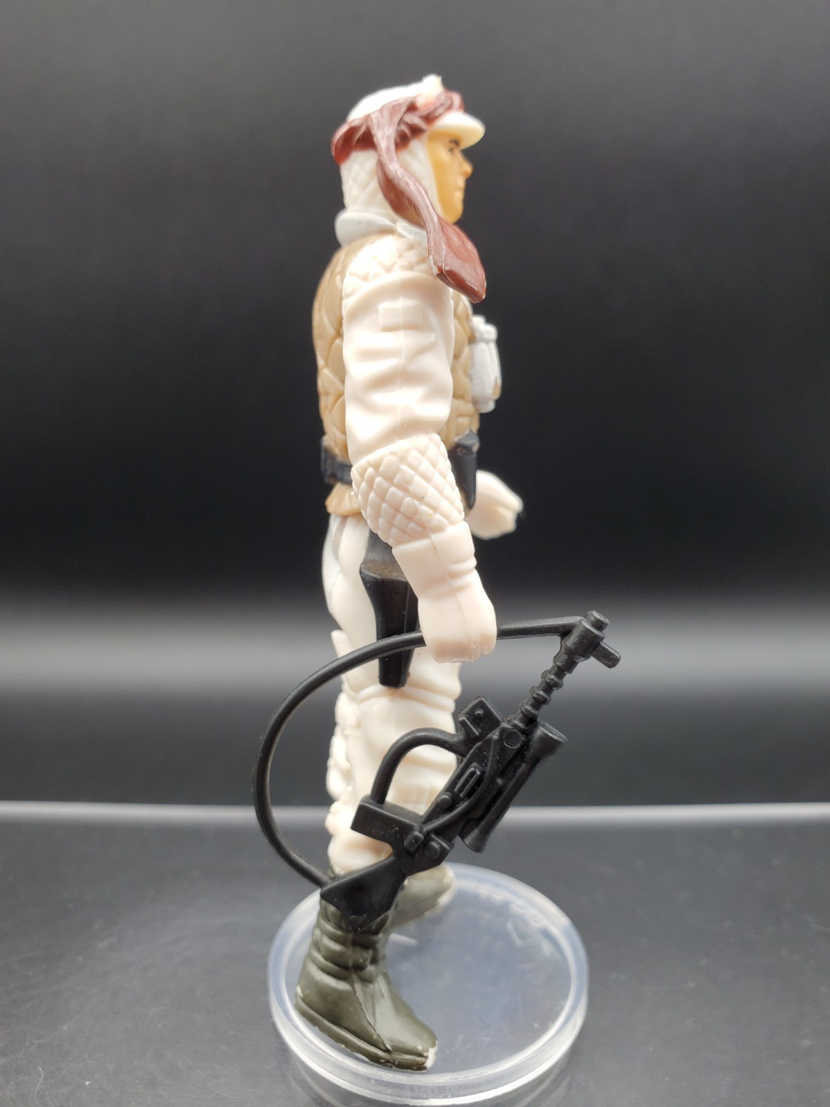 Luke Skywalker (Hoth Battle Gear) sold