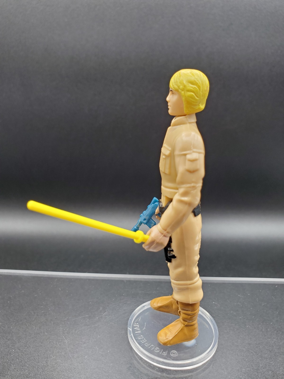 Luke Skywalker (Bespin Fatigues) sold
