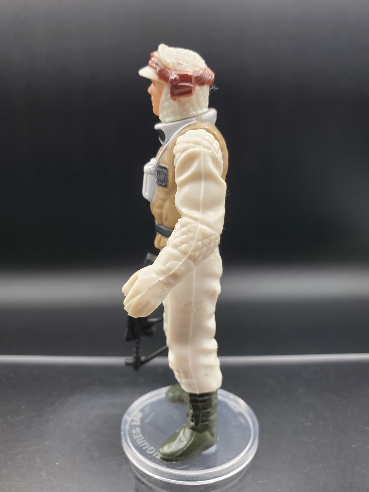 Luke Skywalker (Hoth Battle Gear) sold