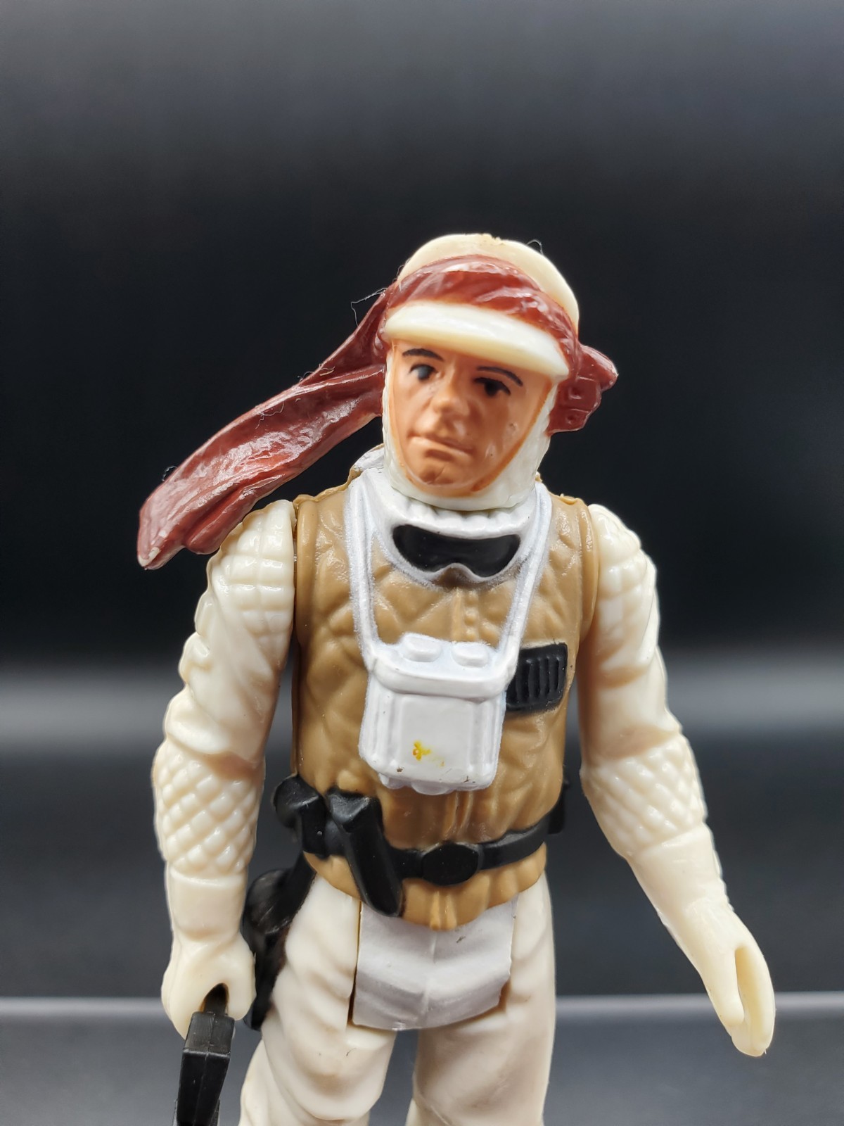 Luke Skywalker (Hoth Battle Gear) sold