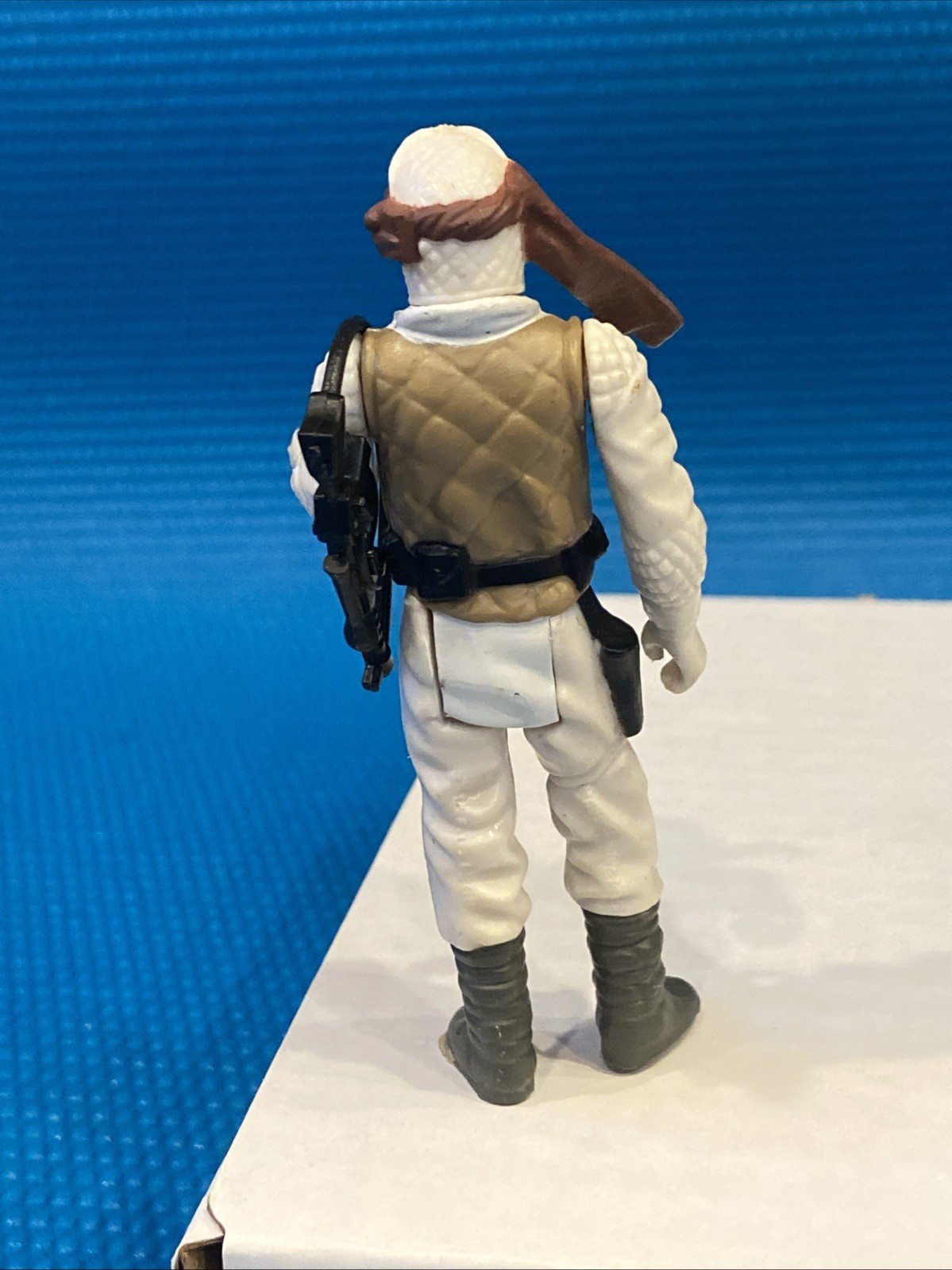 Luke Skywalker (Hoth Battle Gear) sold
