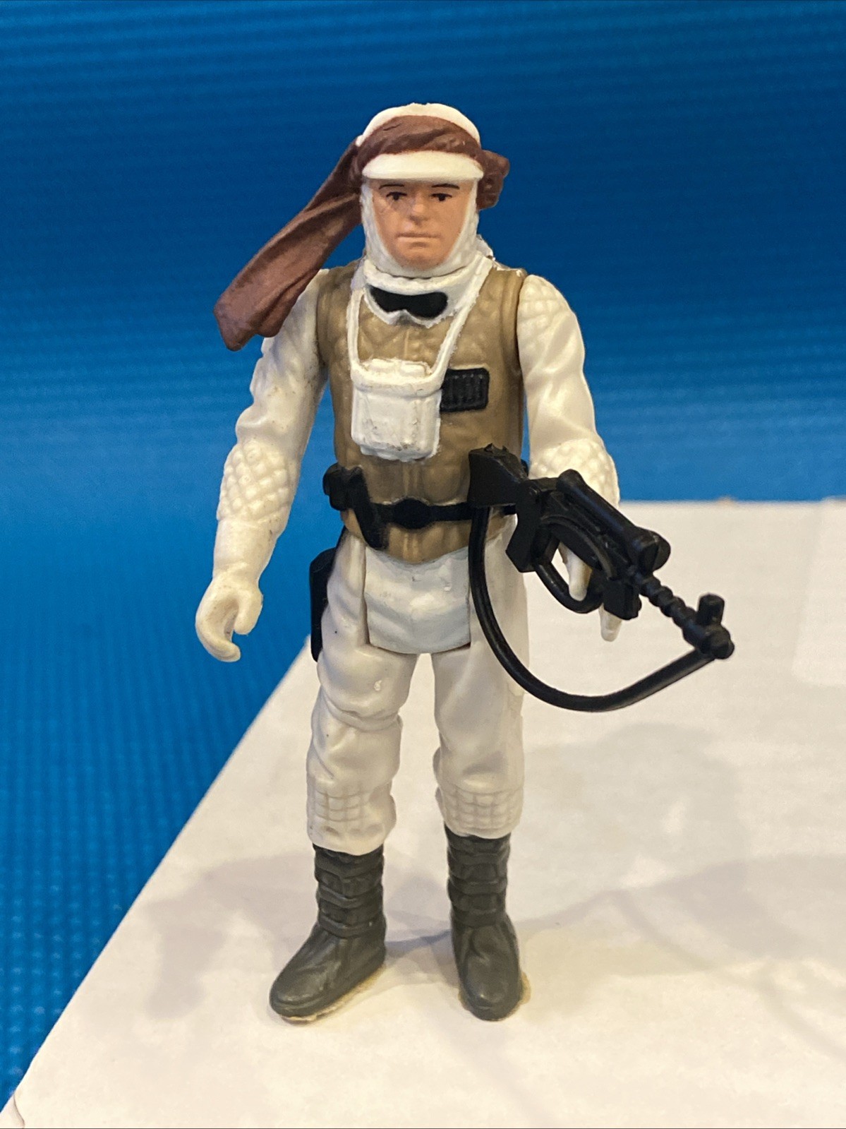 Luke Skywalker (Hoth Battle Gear) sold