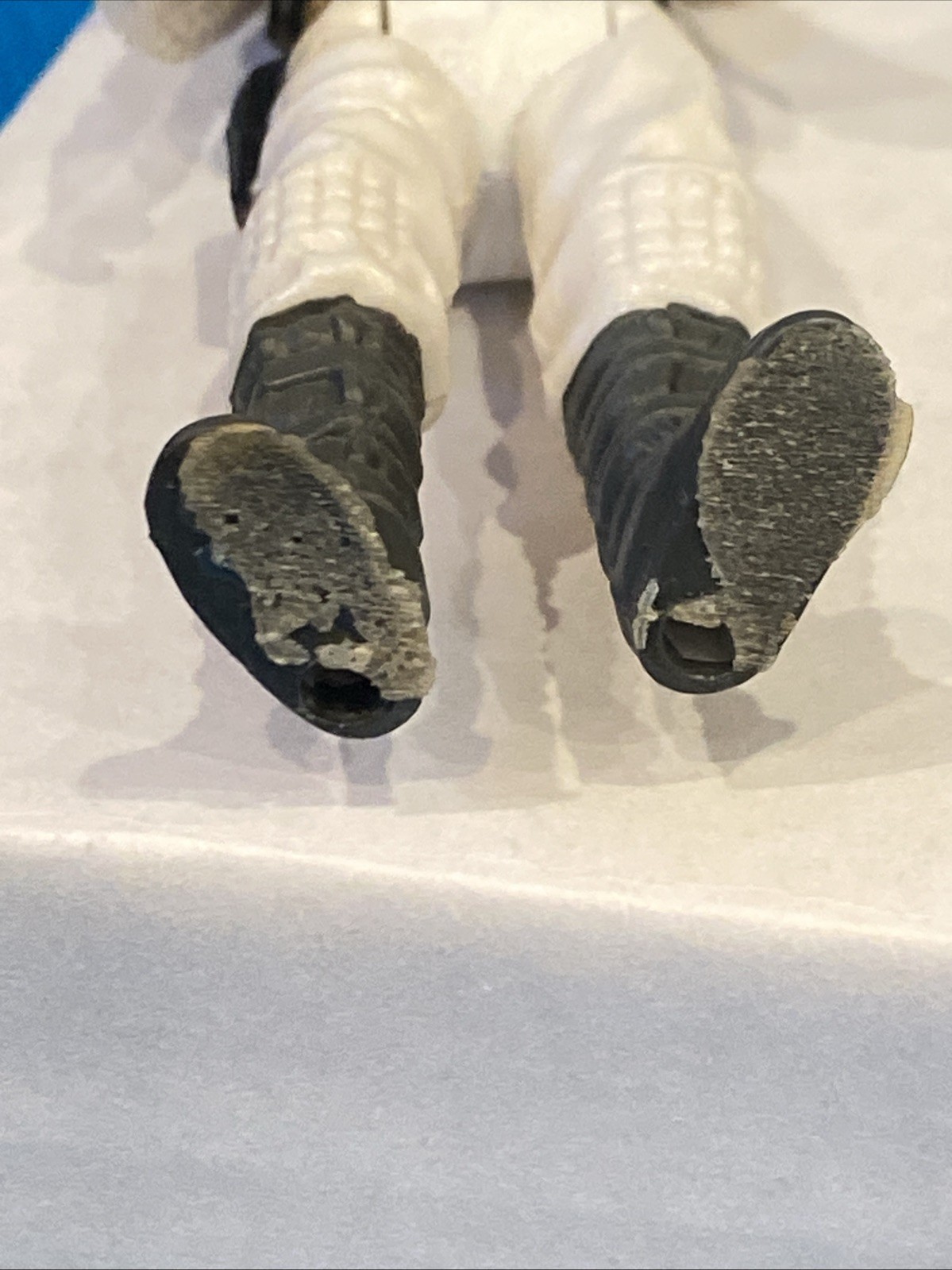 Luke Skywalker (Hoth Battle Gear) sold