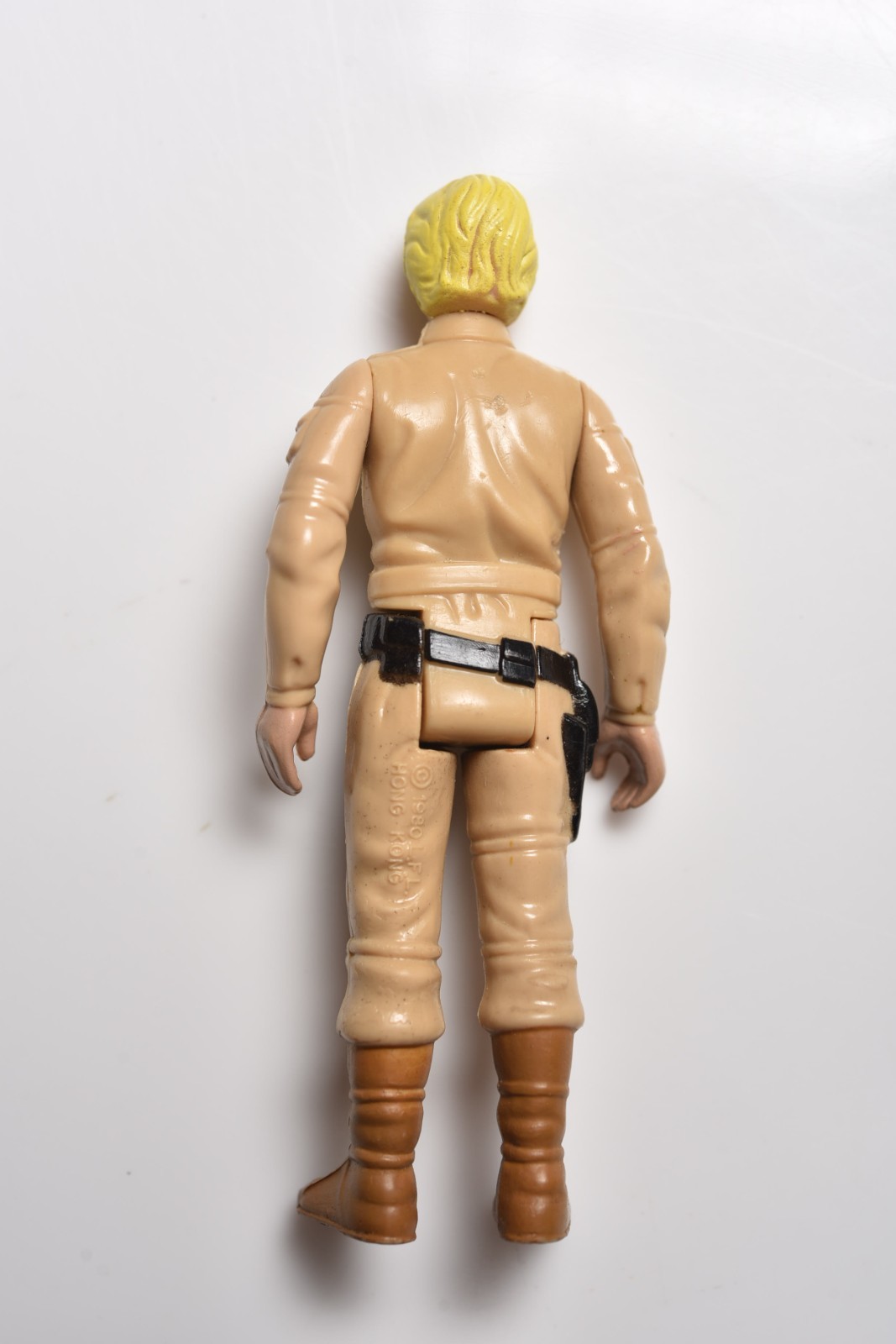 Luke Skywalker (Bespin Fatigues) sold