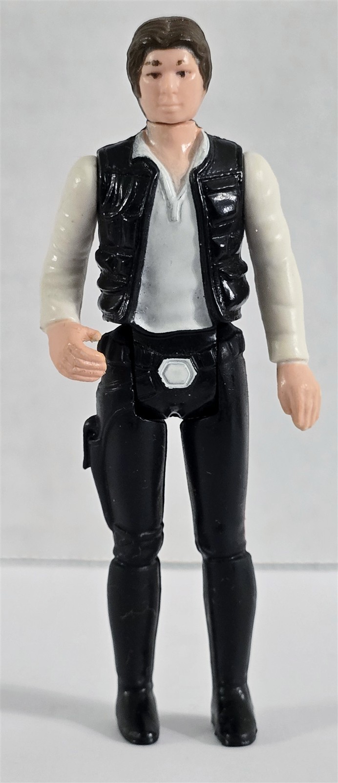 Han Solo sold
