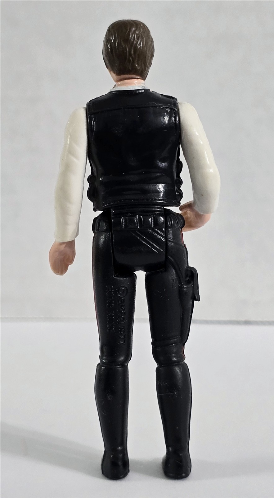 Han Solo sold