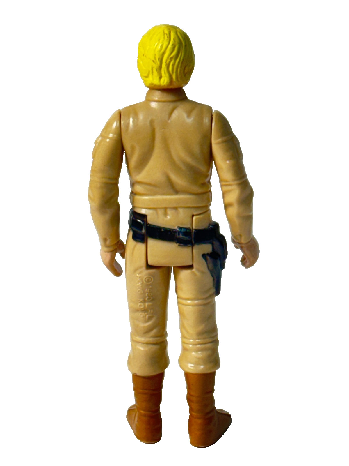 Luke Skywalker (Bespin Fatigues) sold