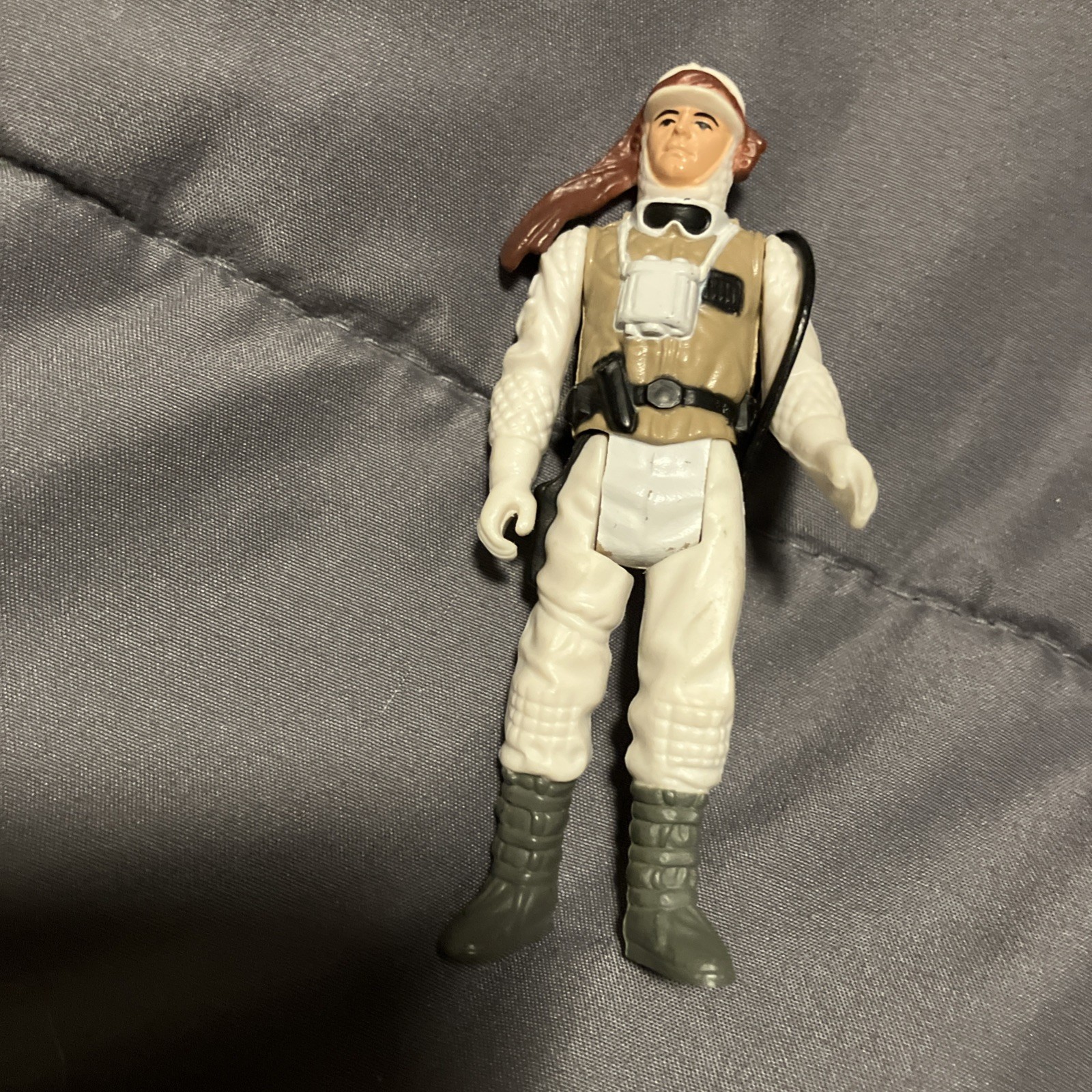 Luke Skywalker (Hoth Battle Gear) sold