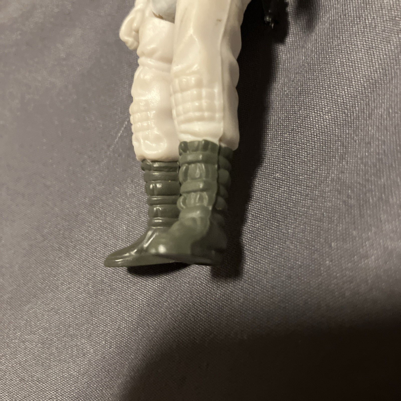 Luke Skywalker (Hoth Battle Gear) sold