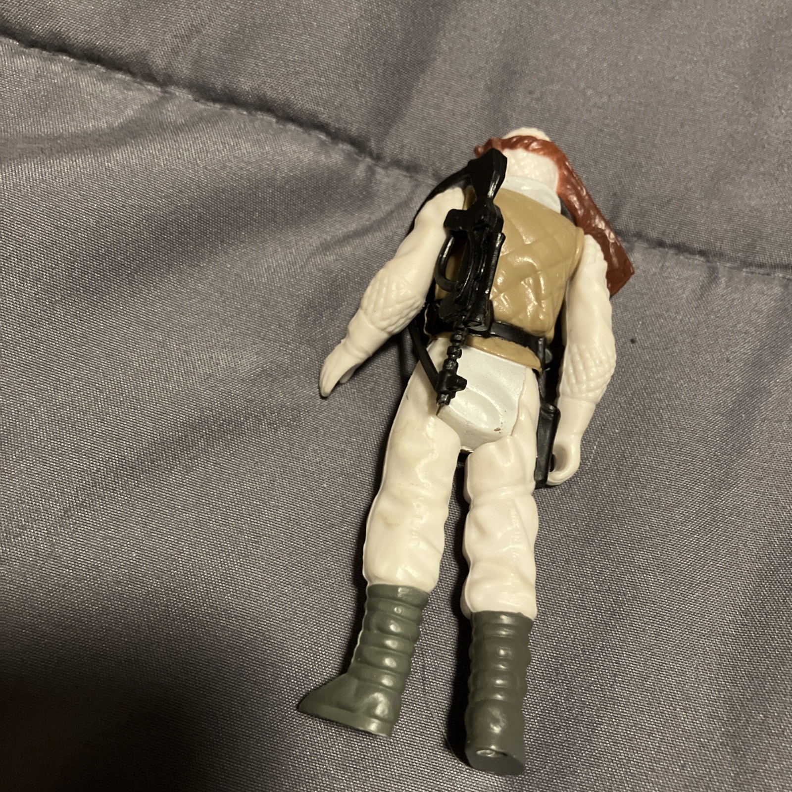 Luke Skywalker (Hoth Battle Gear) sold