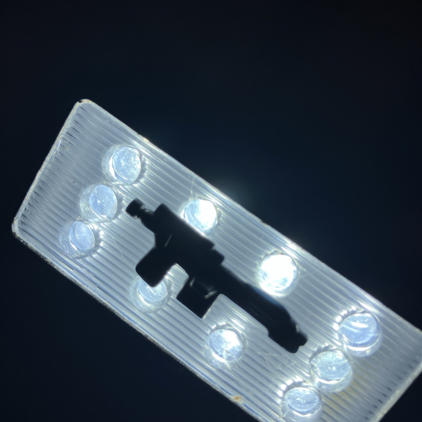 Luke Skywalker (Imperial Stormtrooper Outfit) sold