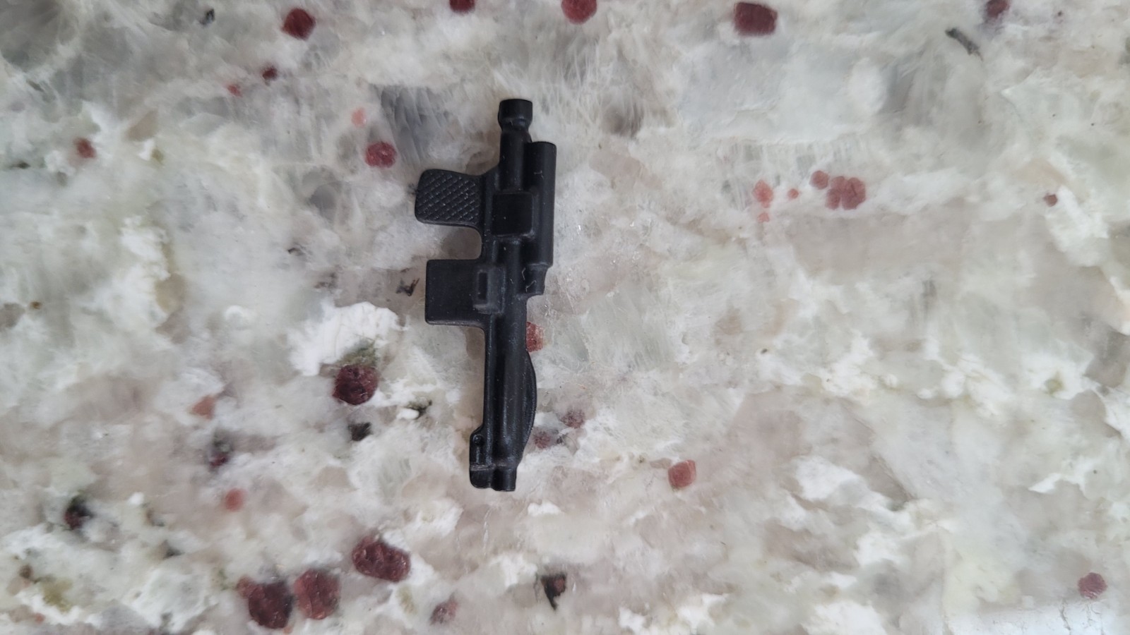 Luke Skywalker (Imperial Stormtrooper Outfit) sold