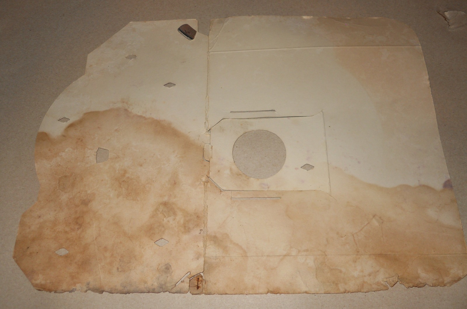 Cloud City Playset sold