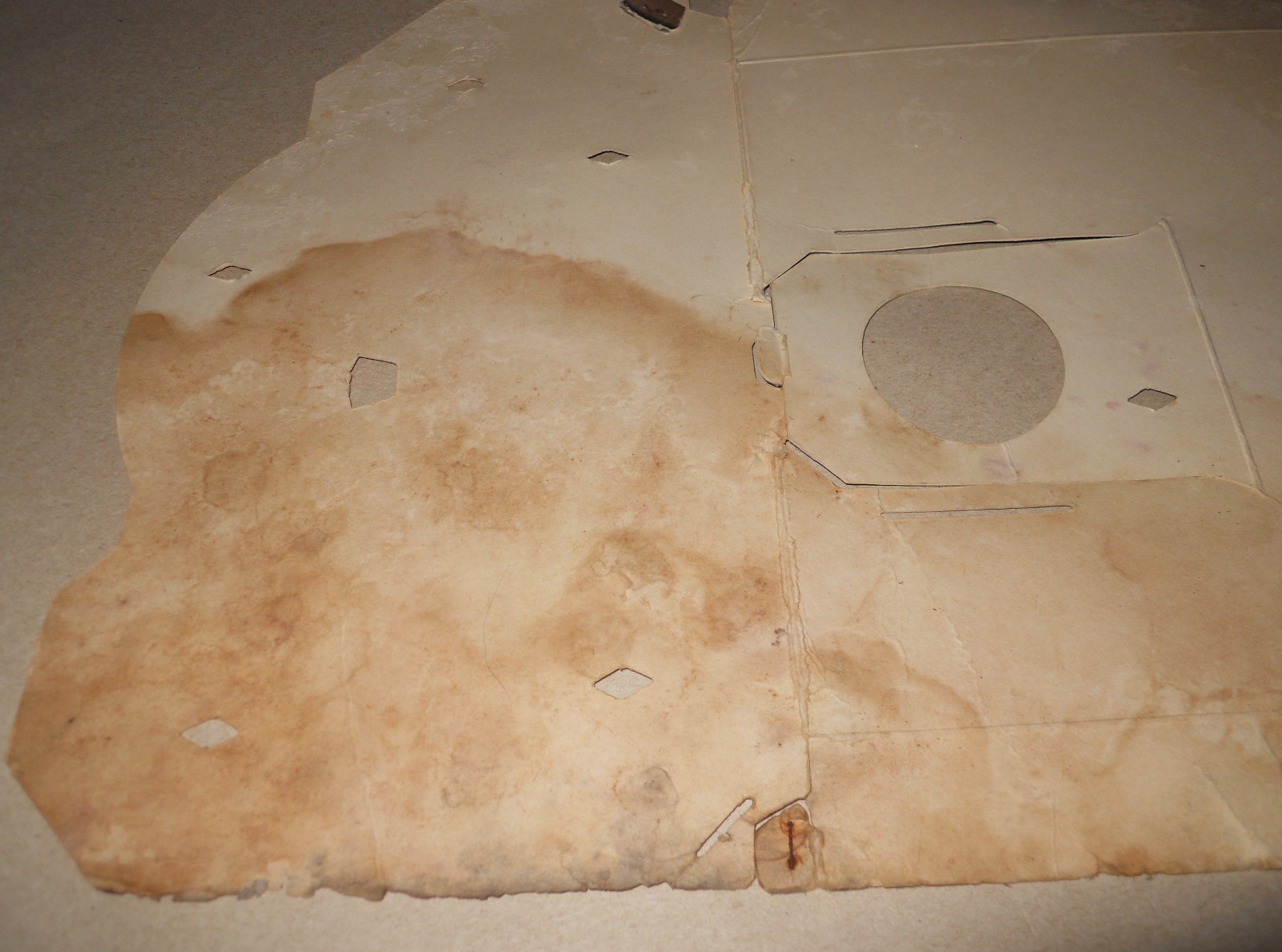 Cloud City Playset sold