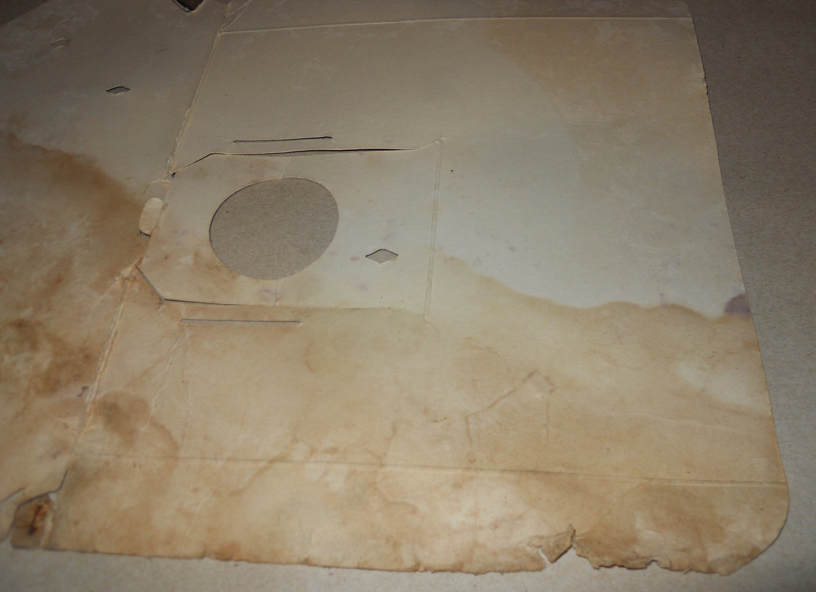 Cloud City Playset sold