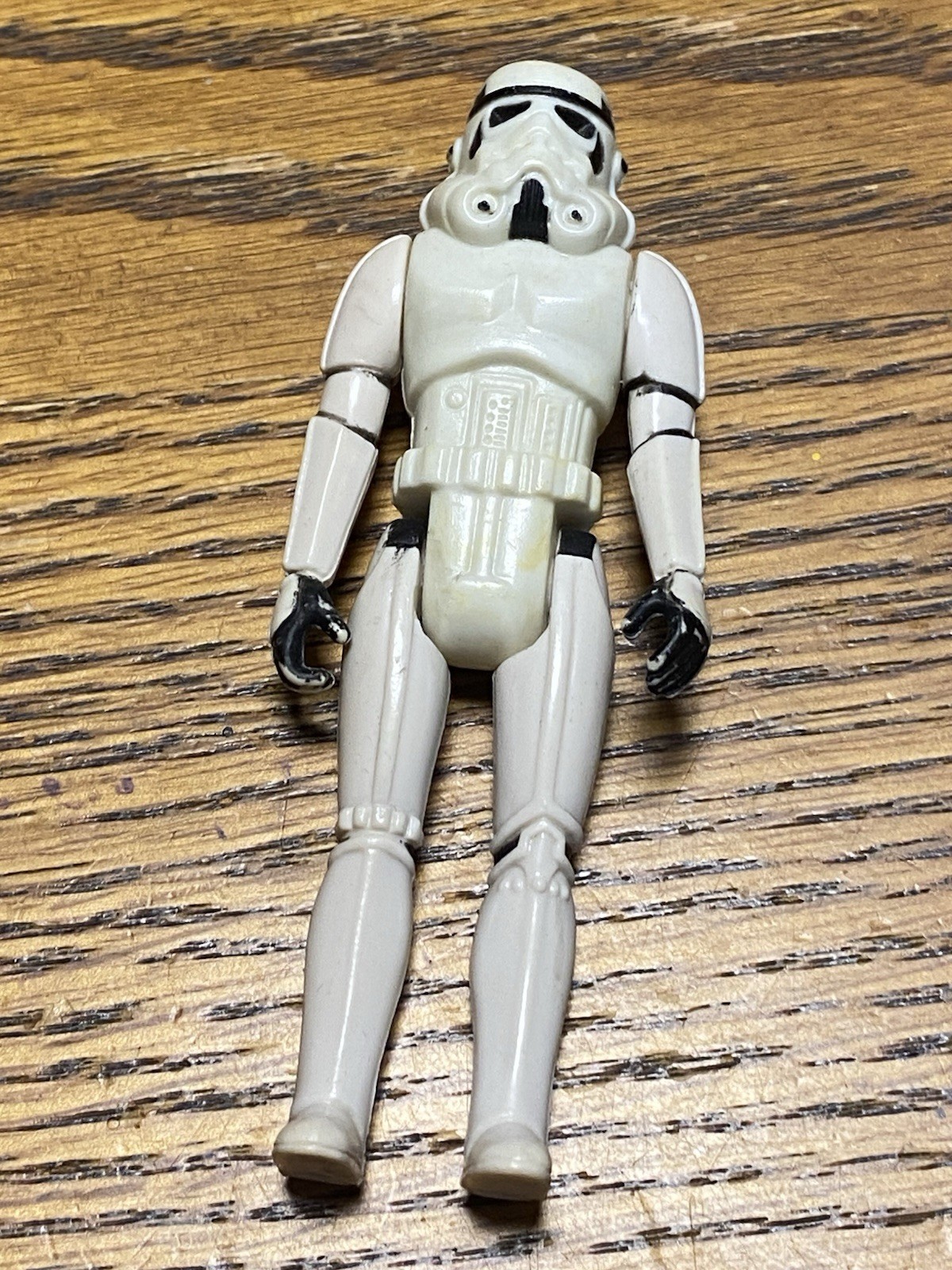 Imperial Stormtrooper sold