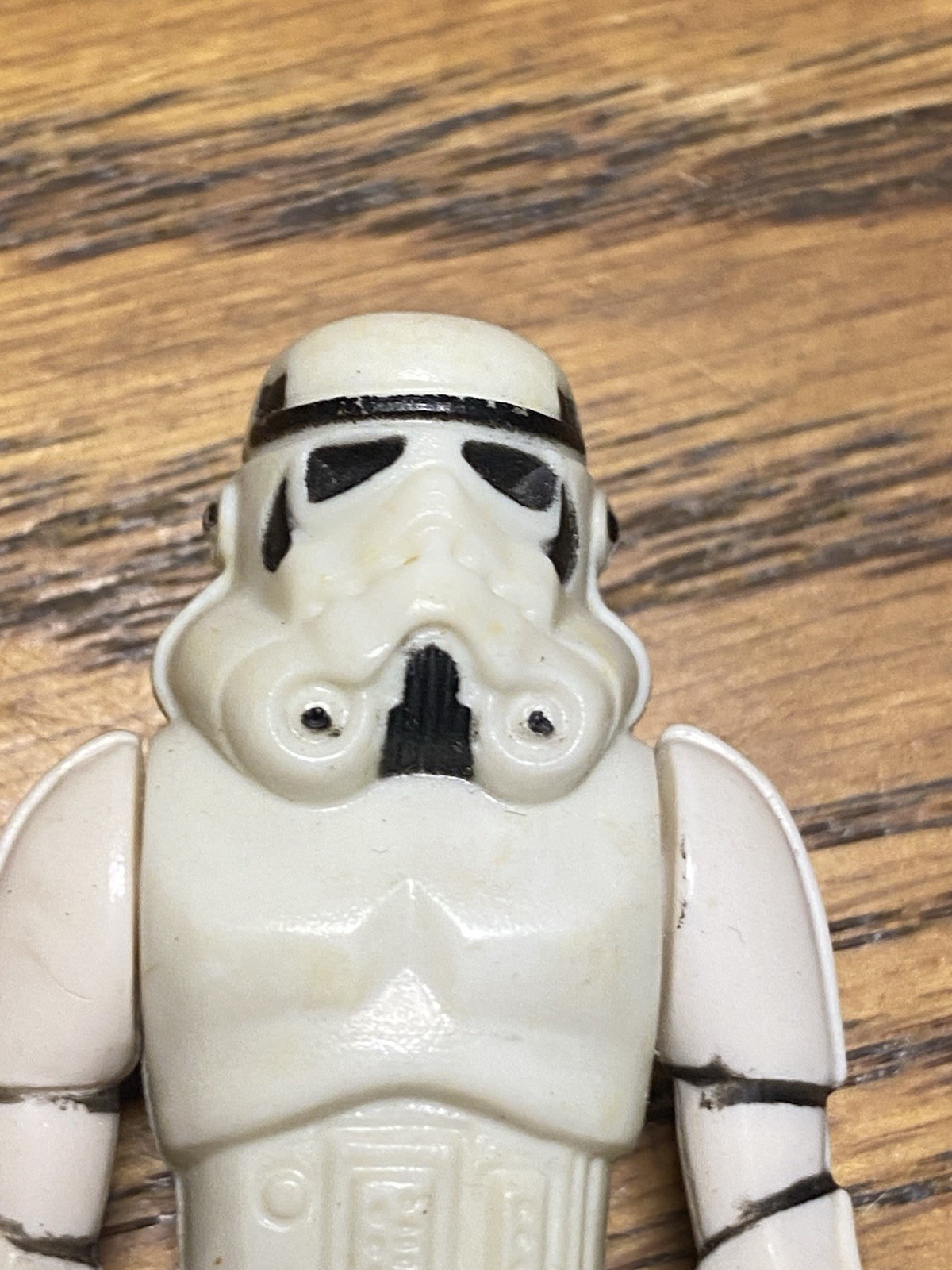 Imperial Stormtrooper sold