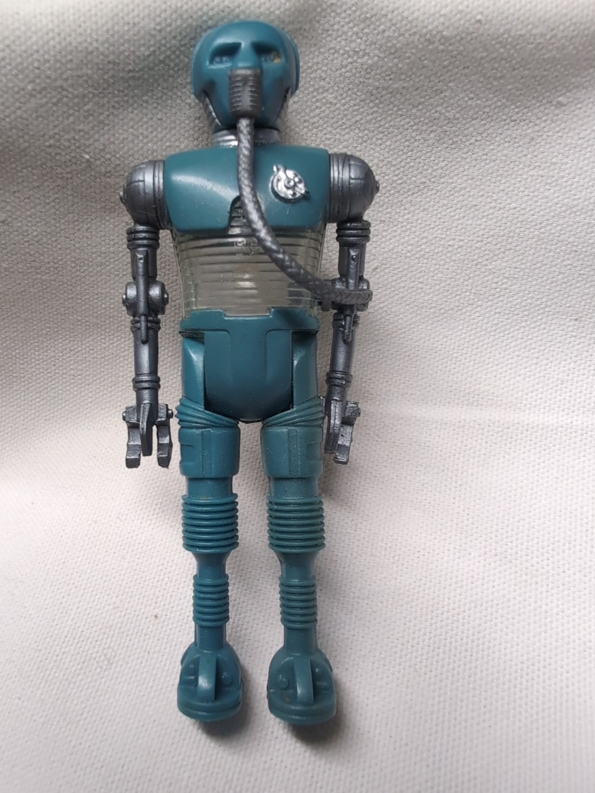 2-1B (Two-Onebee) sold