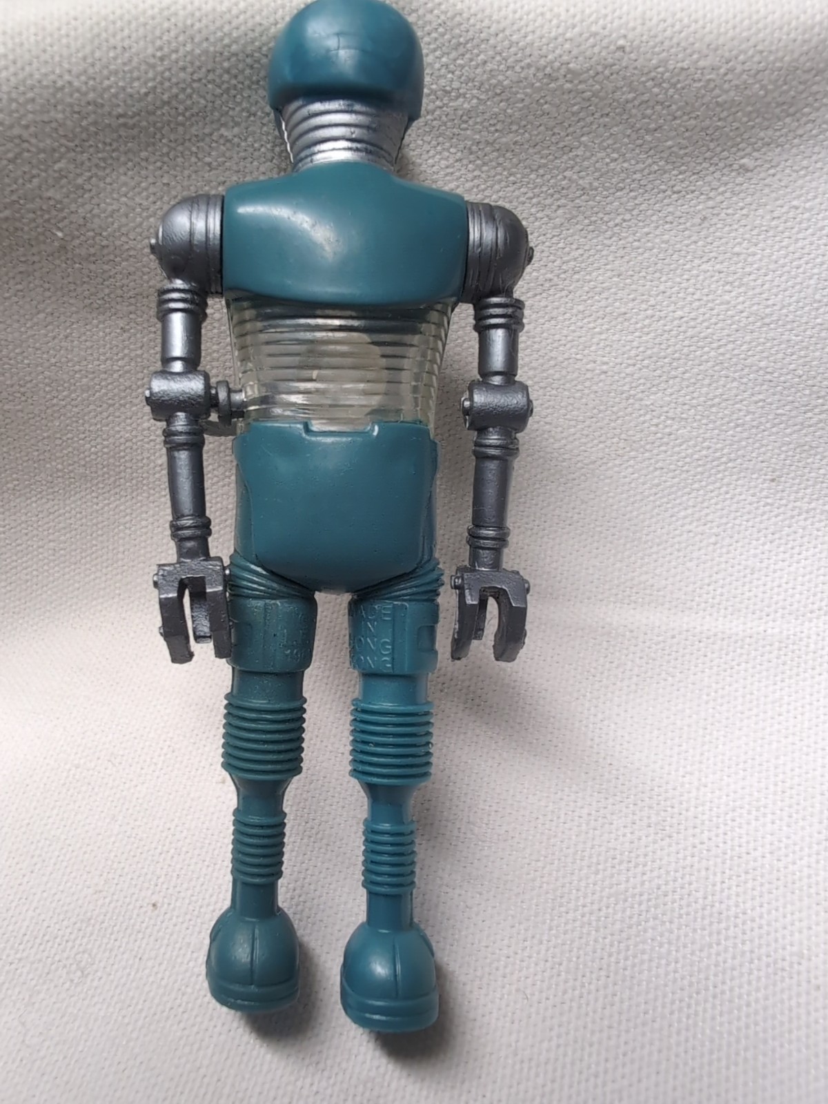 2-1B (Two-Onebee) sold