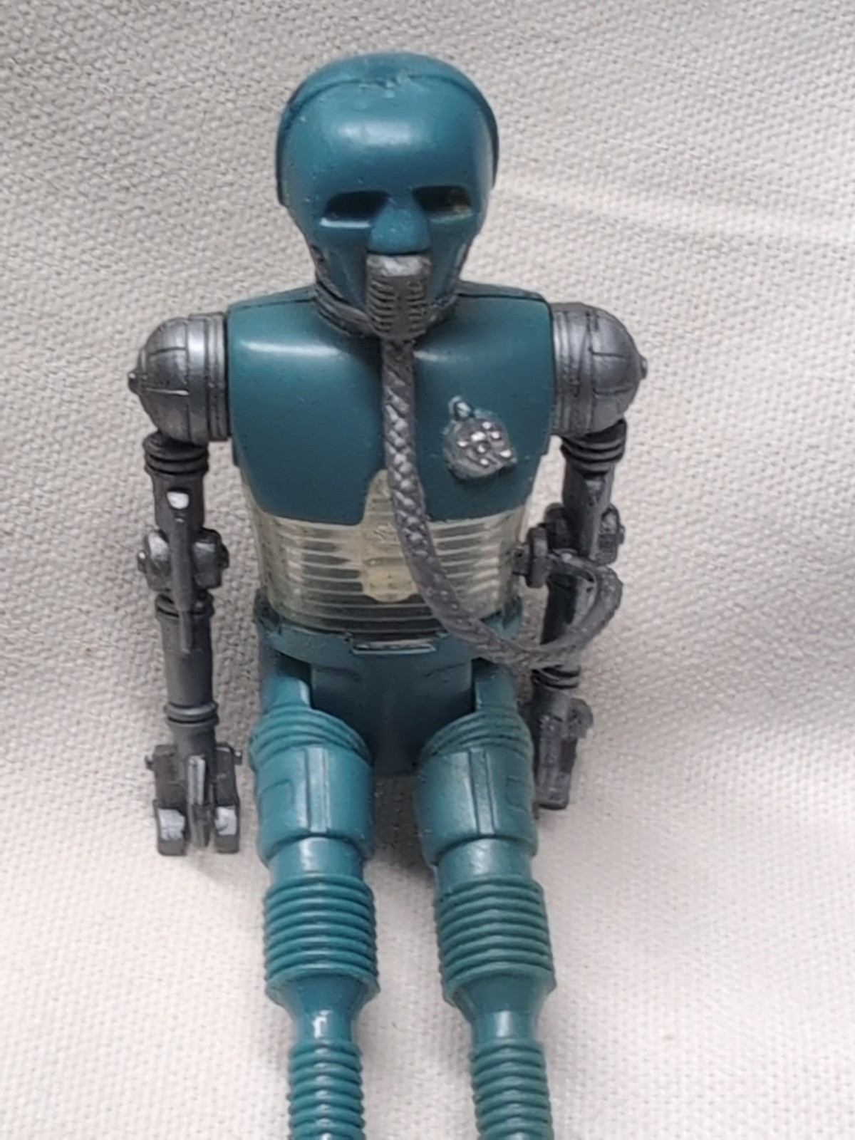 2-1B (Two-Onebee) sold