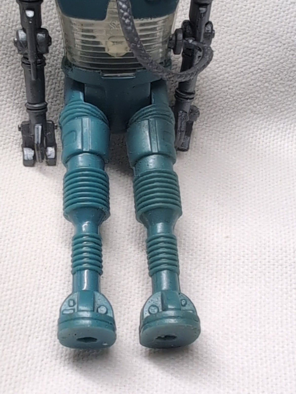 2-1B (Two-Onebee) sold