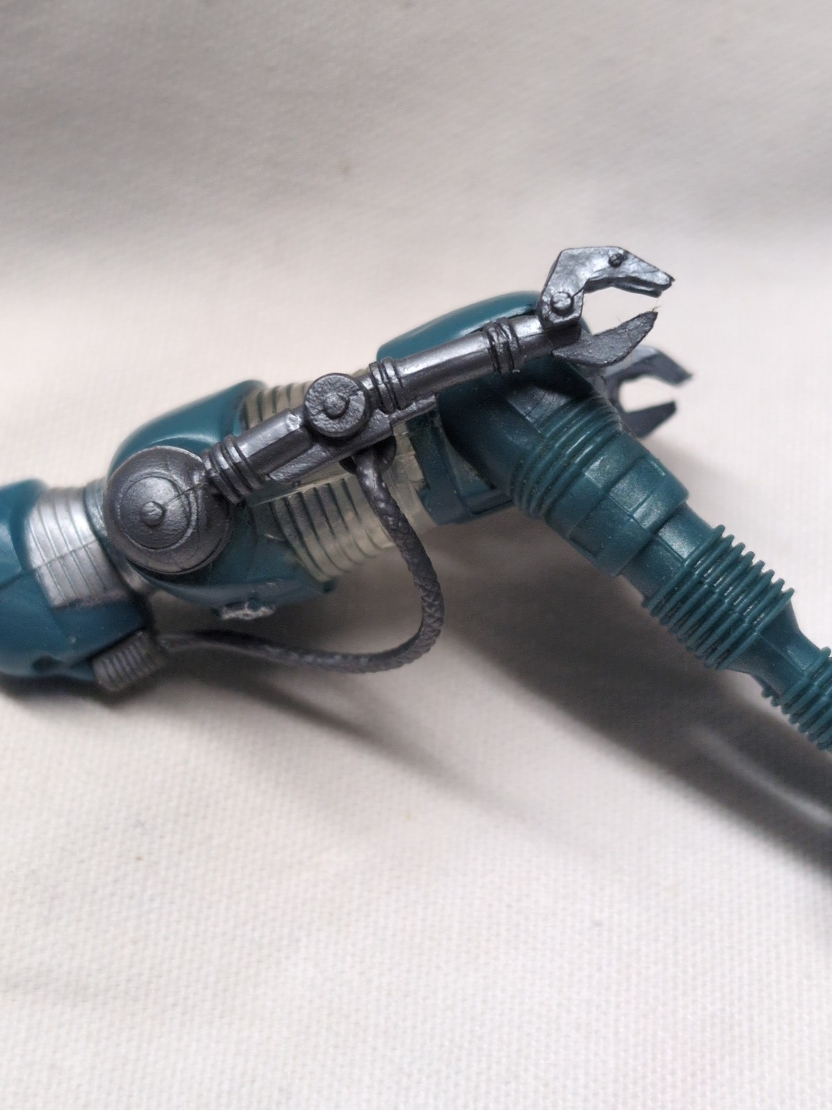 2-1B (Two-Onebee) sold